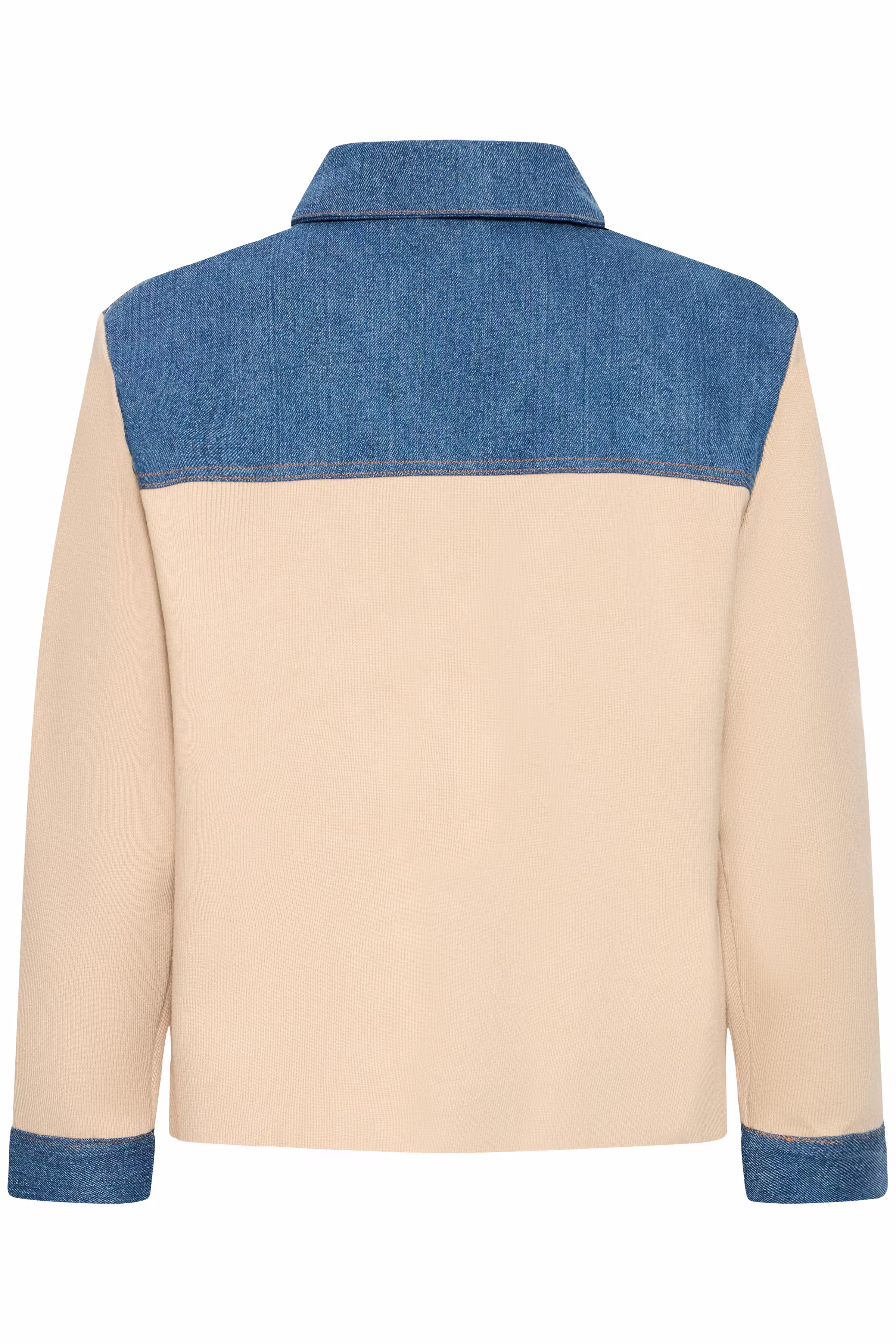 PZMOLLY Cardigan PACK BACK 50210307-151307