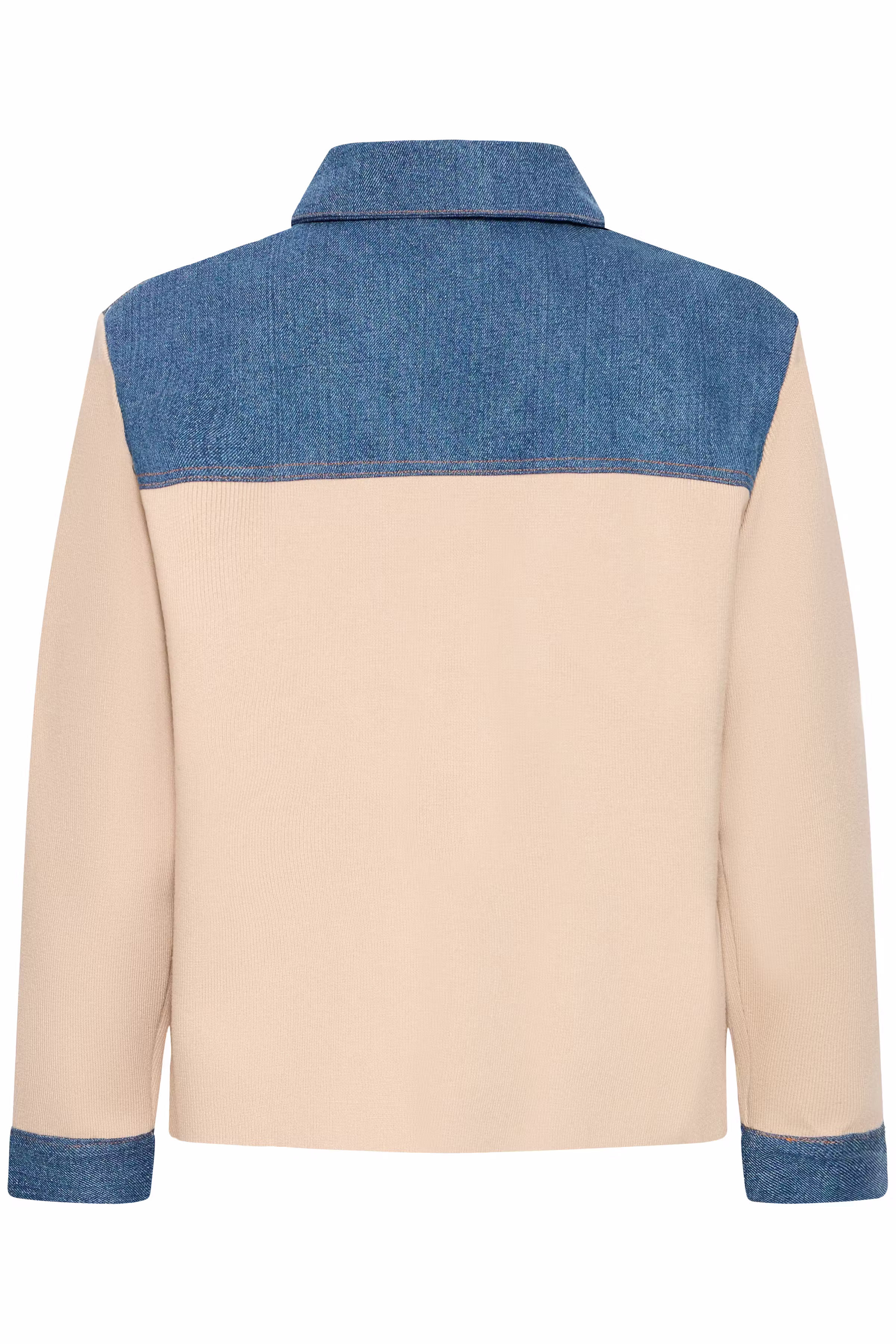 PZMOLLY Cardigan PACK BACK 50210307-151307