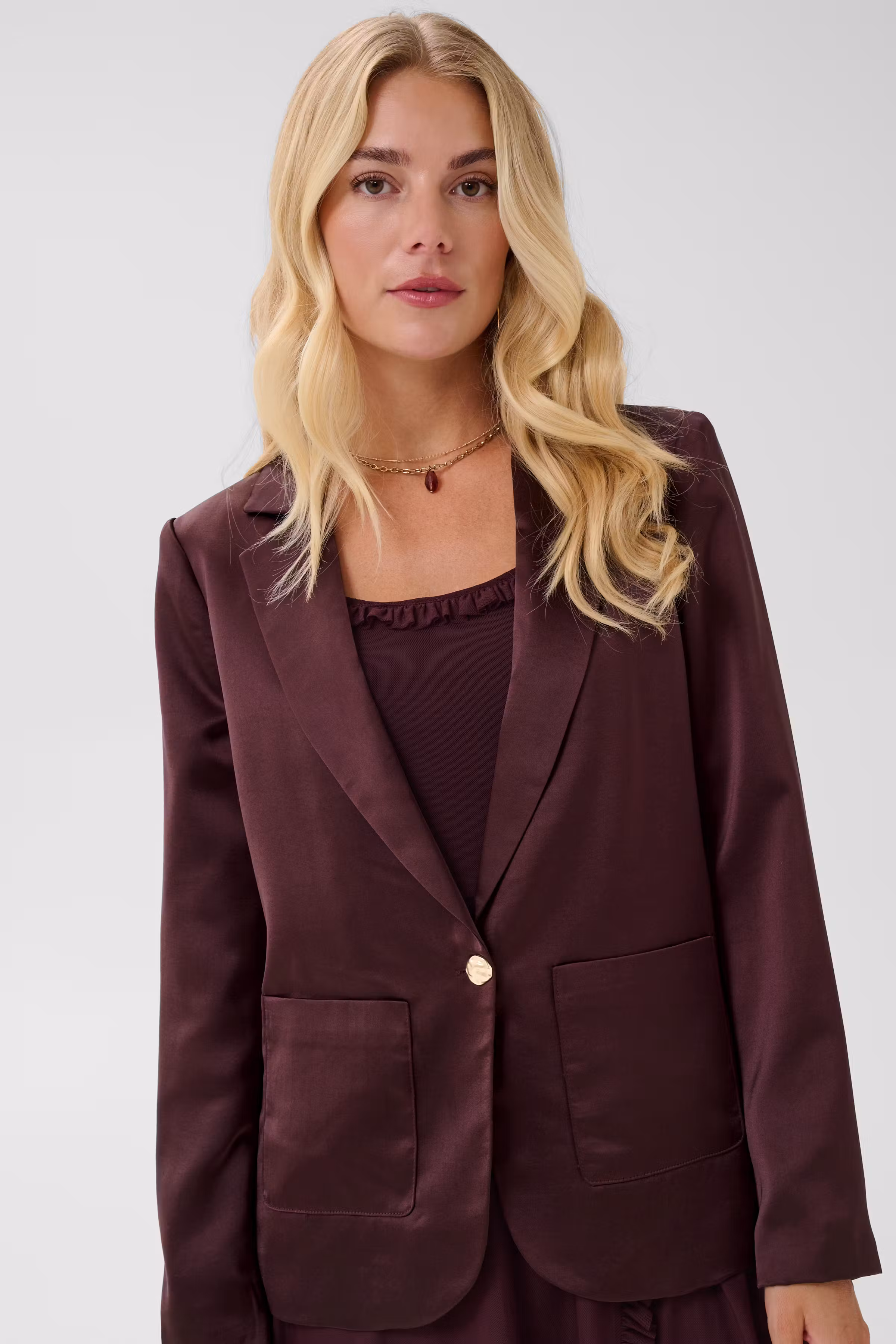 CRCocamia Blazer LOOKBOOK DETAIL 10614366-191619