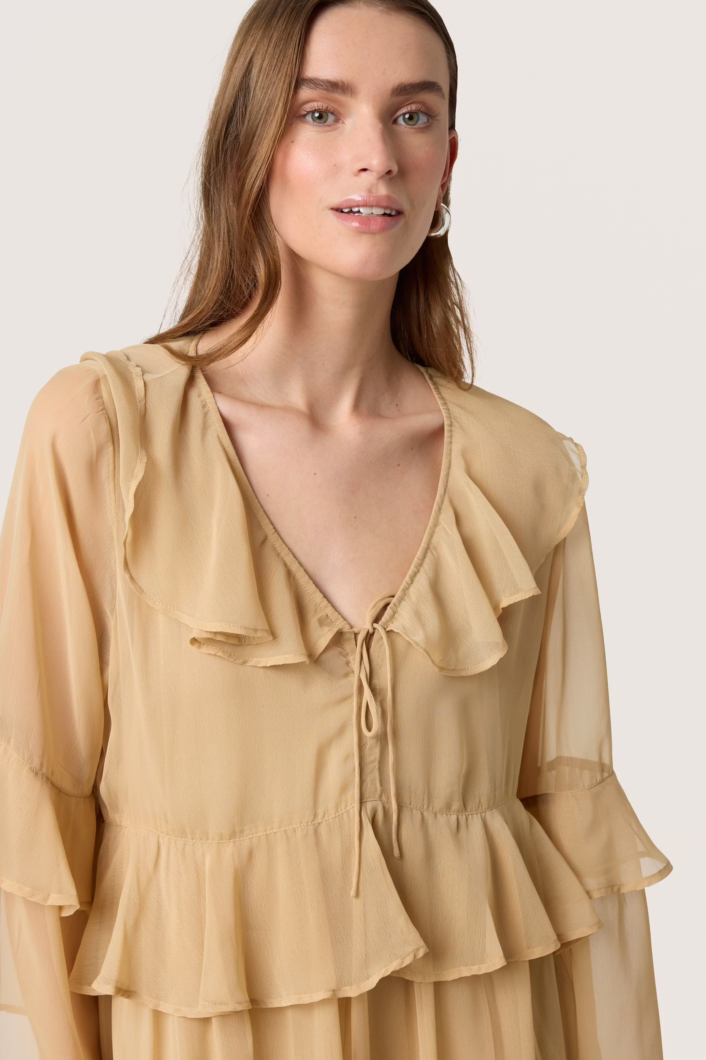 SLJatessan Dress LOOKBOOK DETAIL 30408670-151114