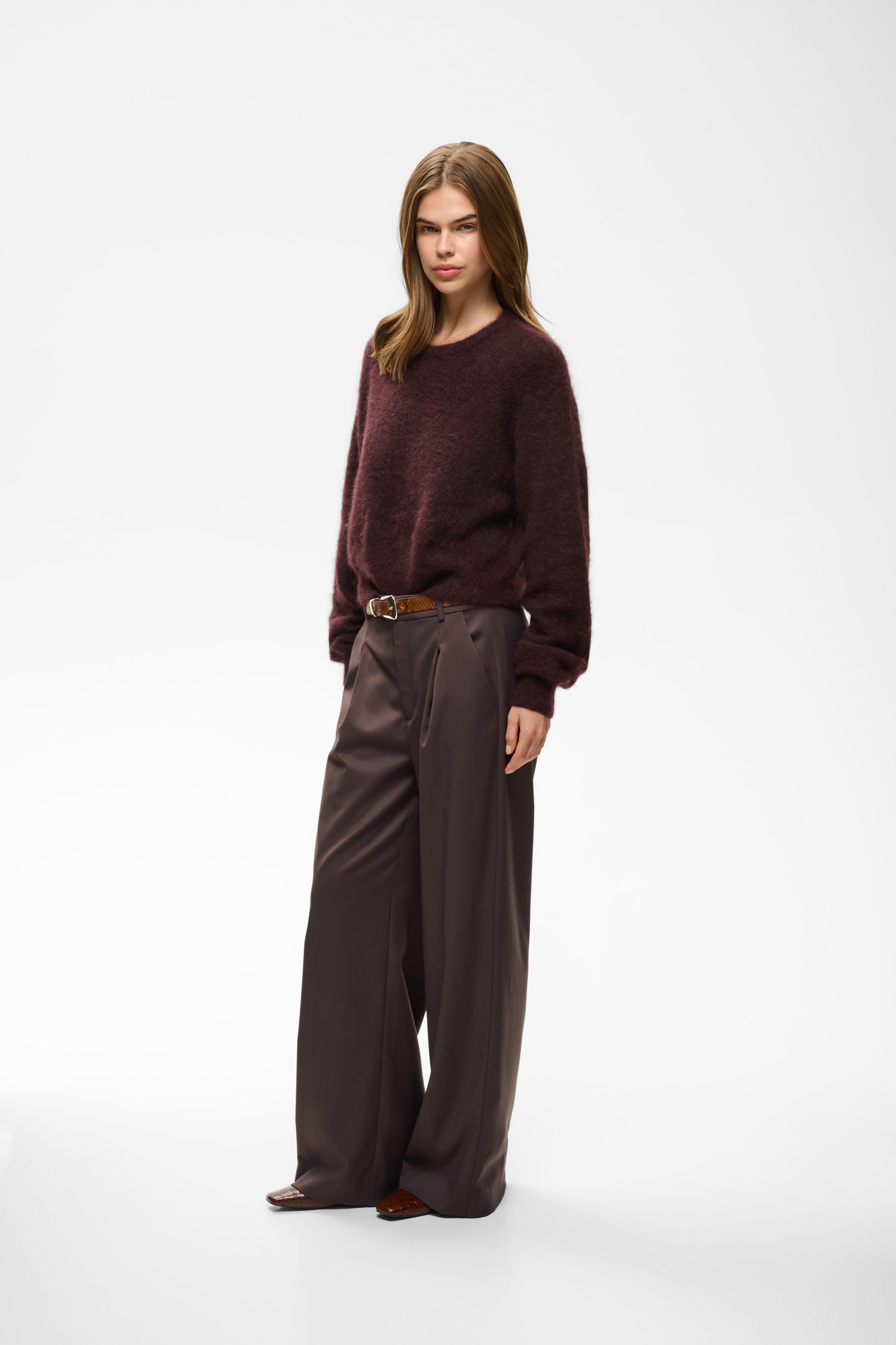 GZpaula Hose LOOKBOOK FRONT 10910627-109839