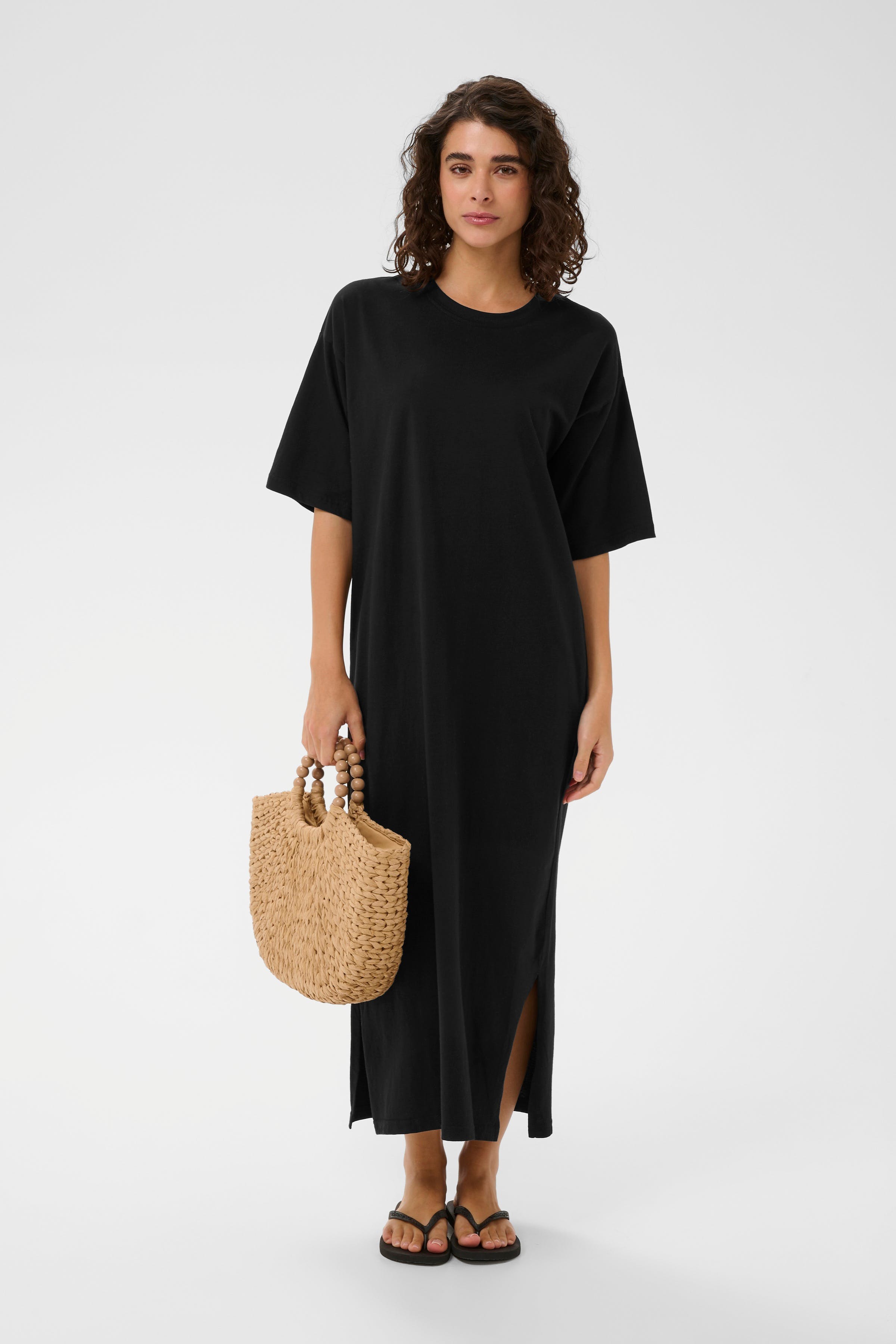 KAedna Jurk LOOKBOOK FRONT 10507351-100121