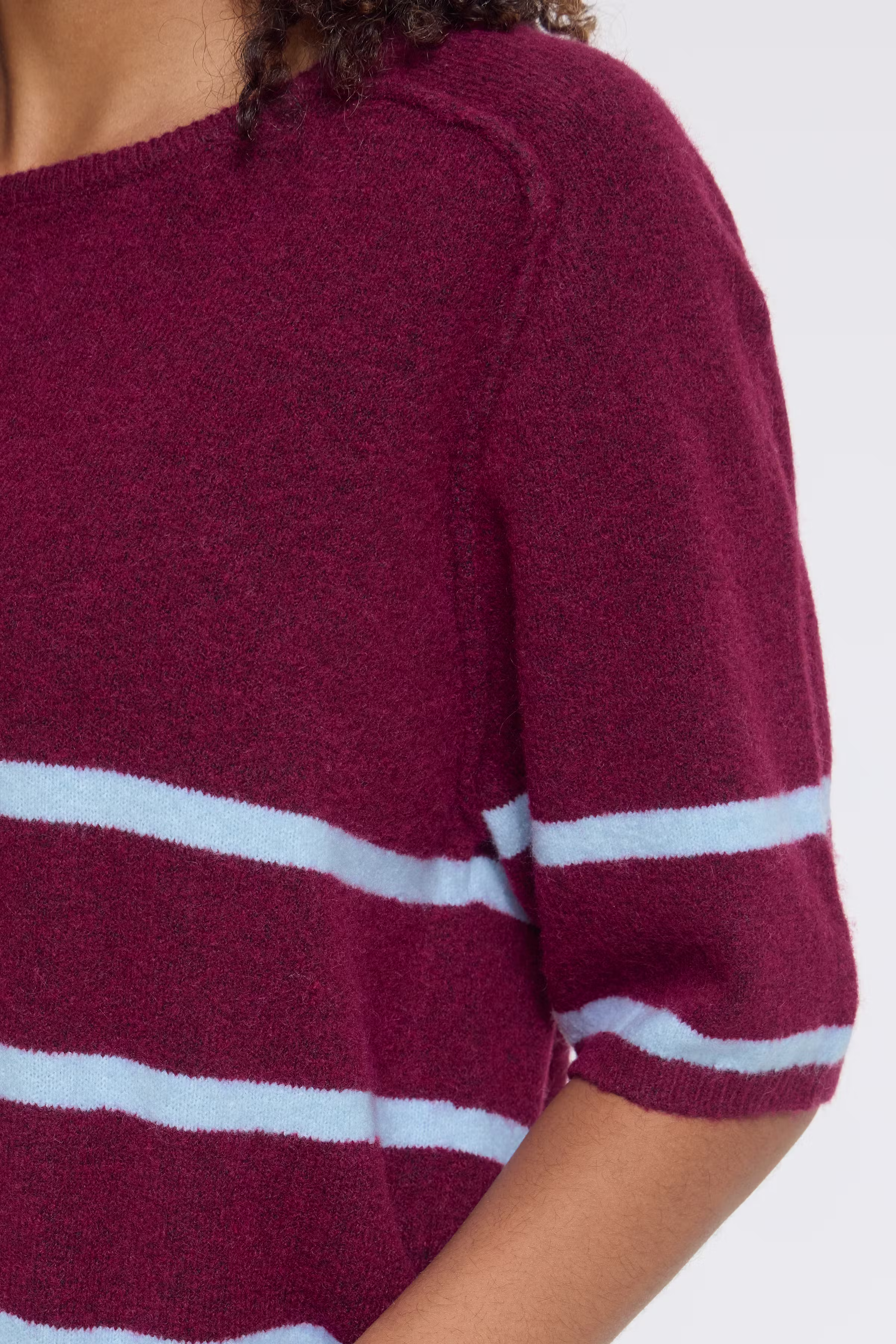 IHDASILA Pullover LOOKBOOK DETAIL 20126069-900008493