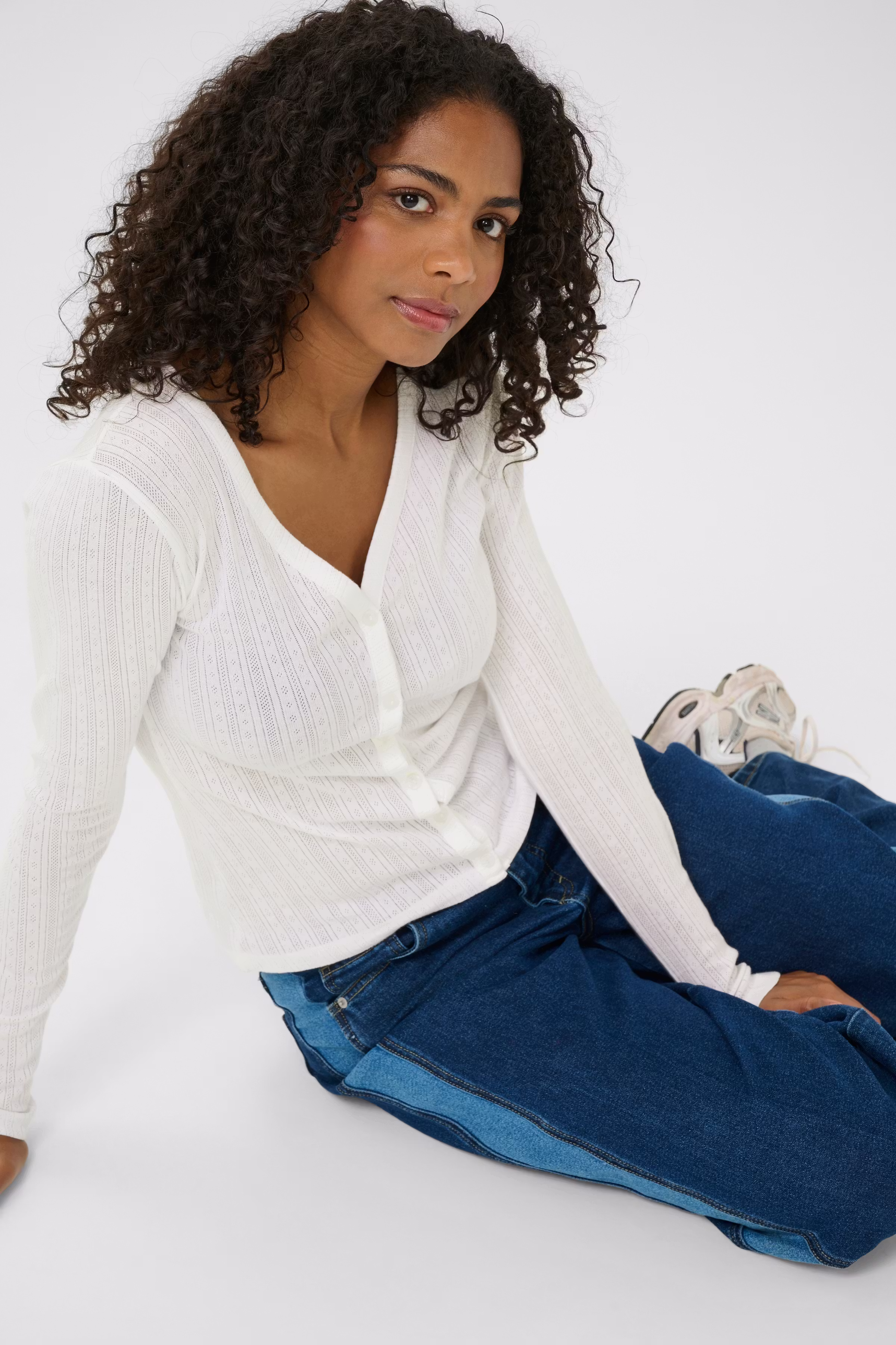 KAviba Vest LOOKBOOK DETAIL 10552388-110602