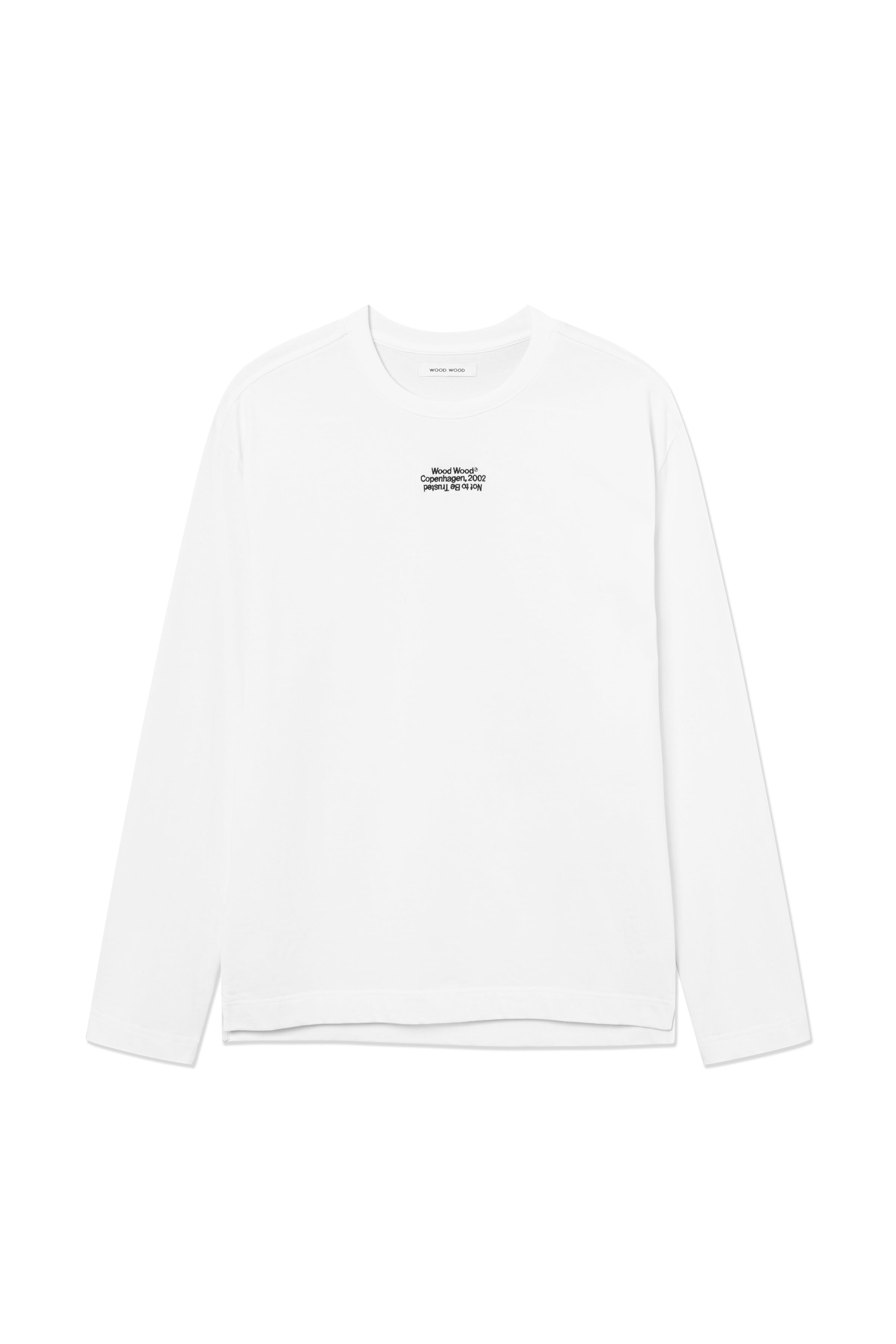 WWRyan LS T-shirt PACK FRONT 30252262-110601