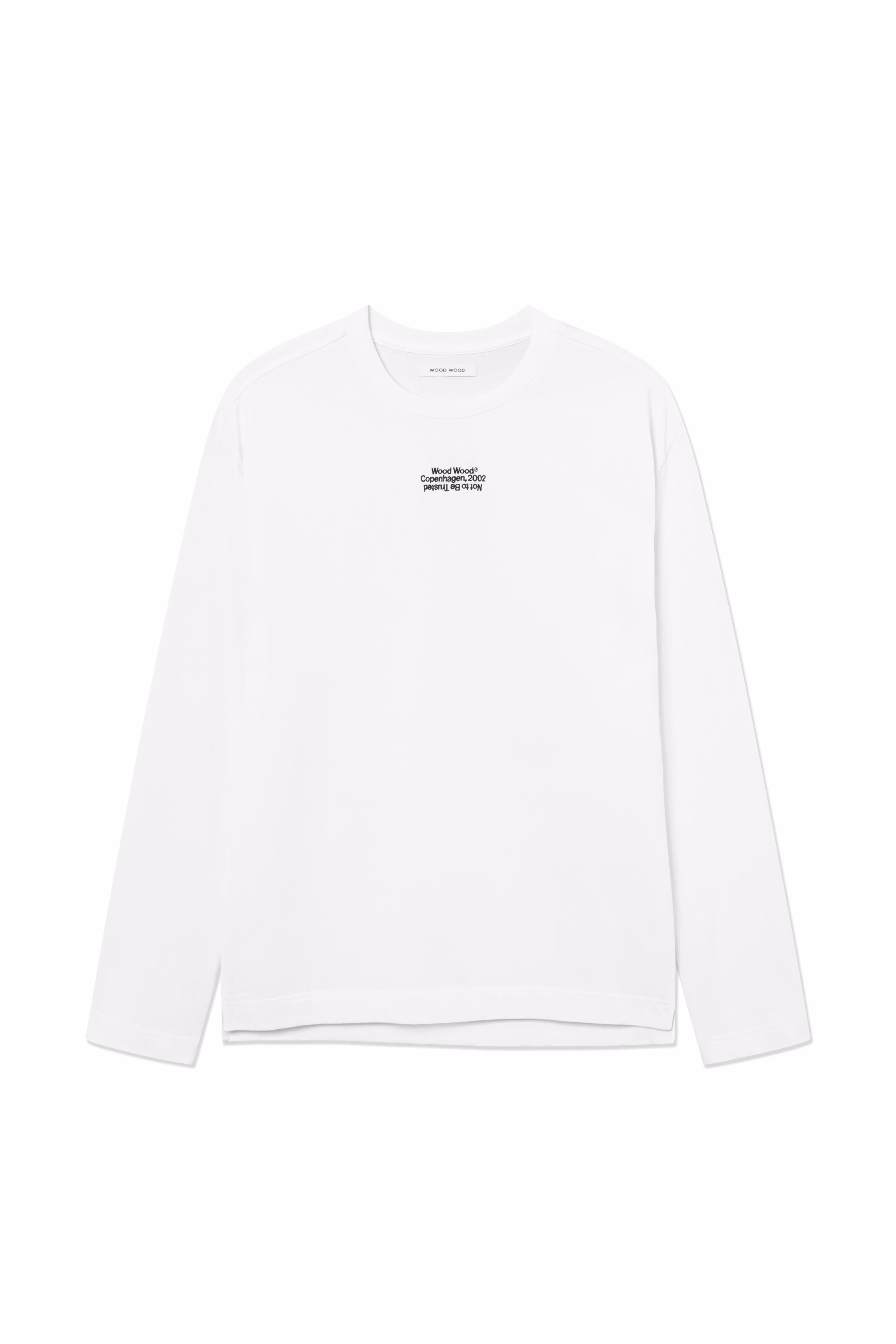 WWRyan LS T-shirt PACK FRONT 30252262-110601