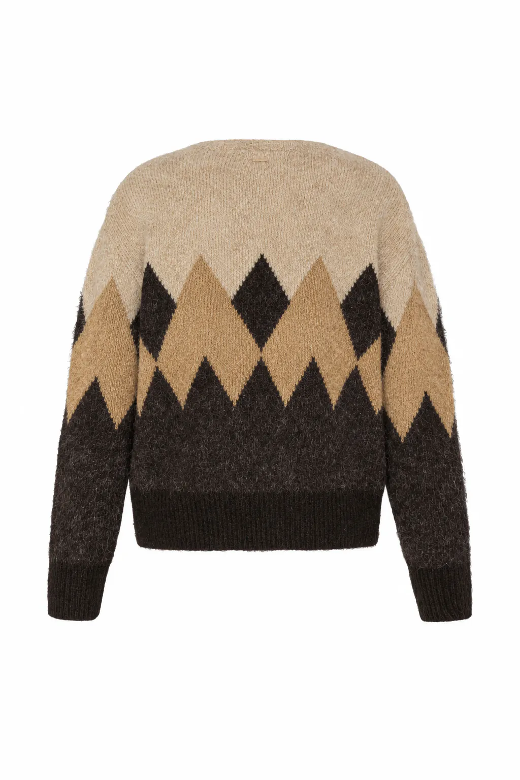 PZESTEL Pullover PACK BACK 50210778-900017587