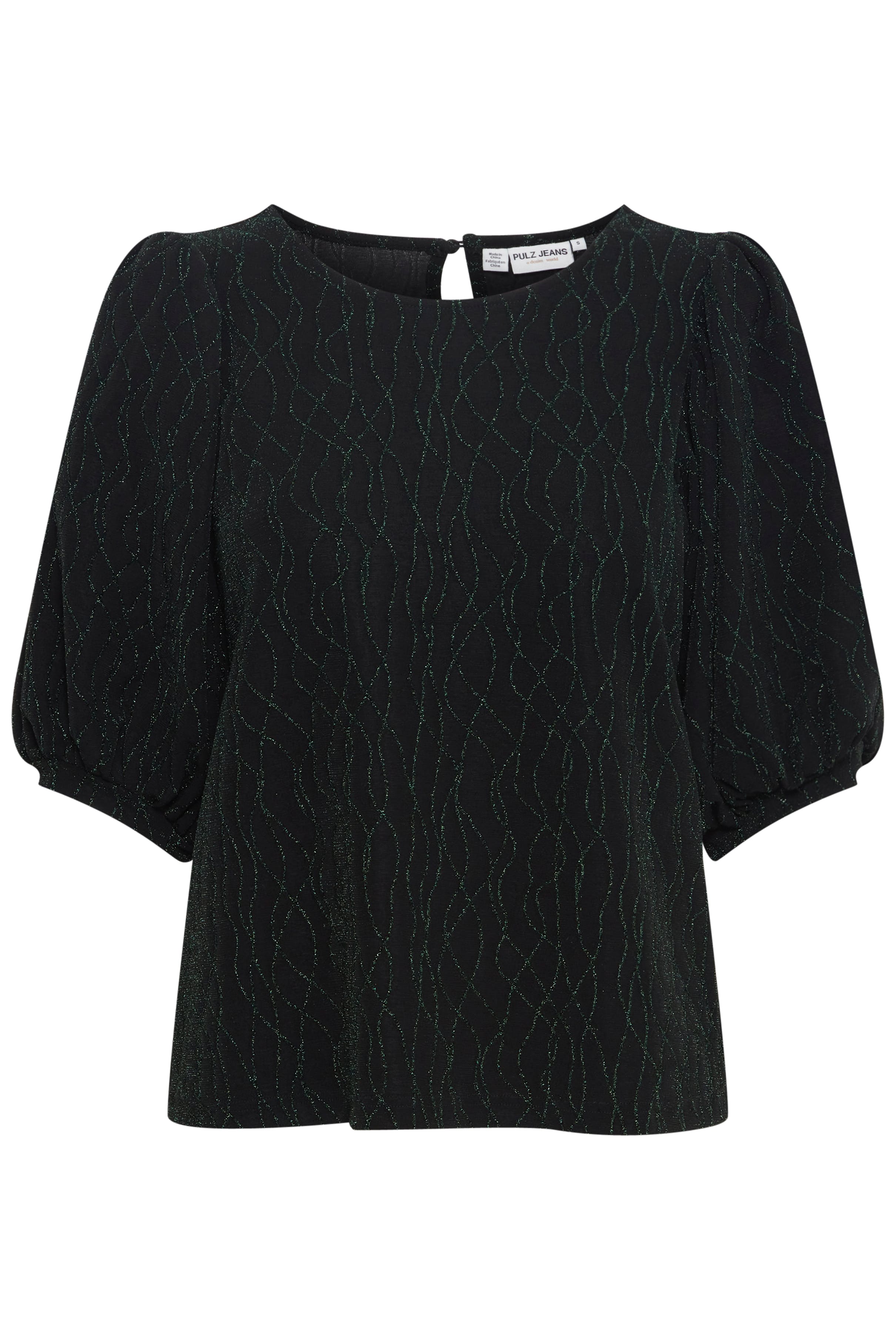 PZHAZEL Blus PACK FRONT 50208549-202604