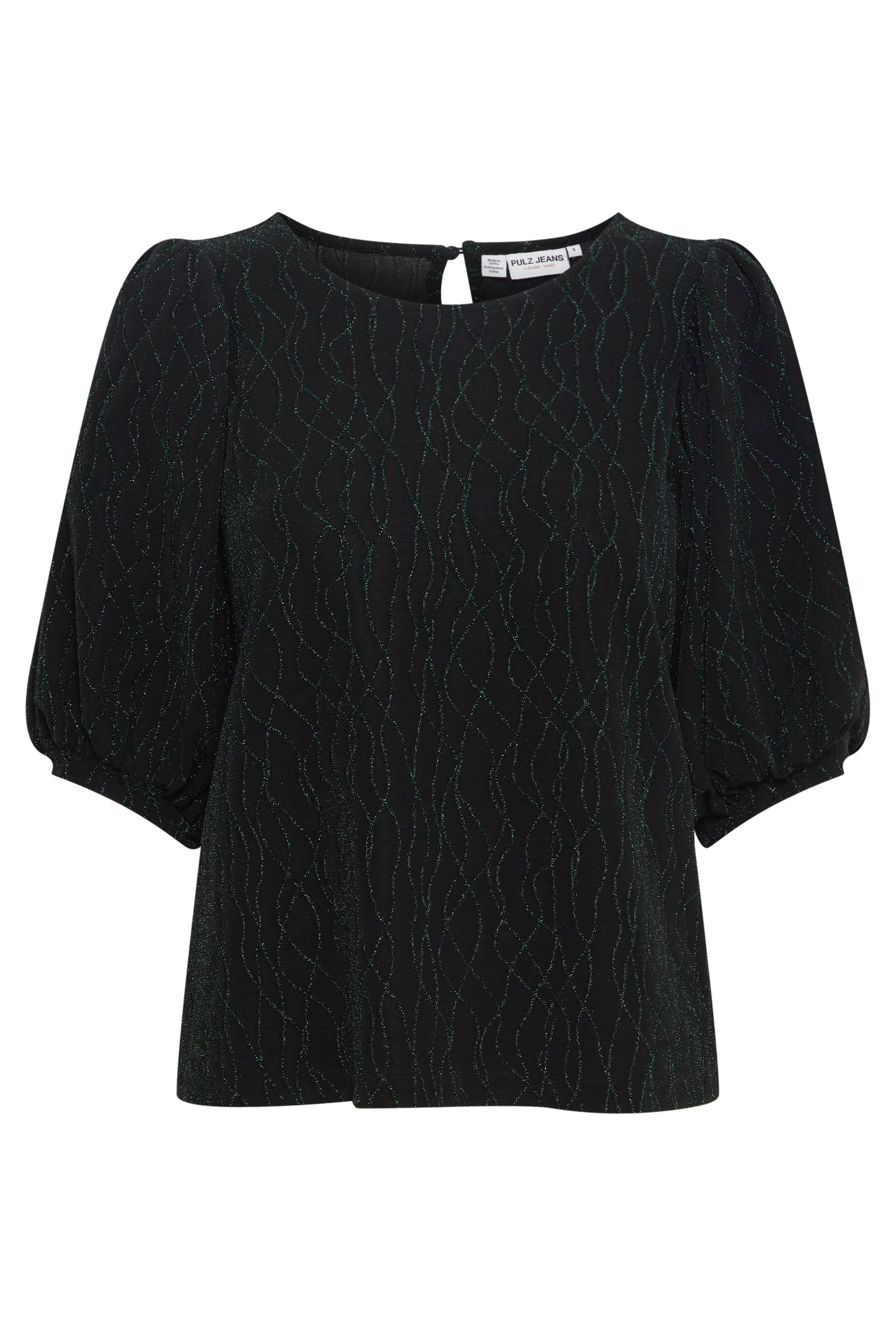 PZHAZEL Blouse PACK FRONT 50208549-203879