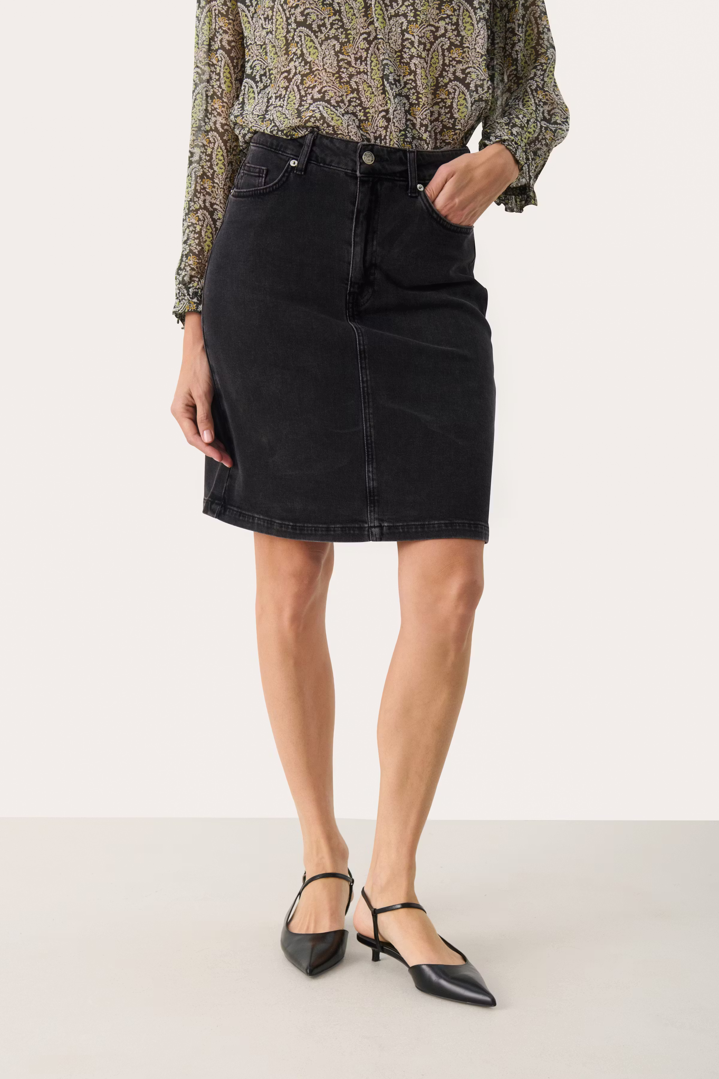 LejaPW Denim Rock LOOKBOOK FRONT 30308859-300148