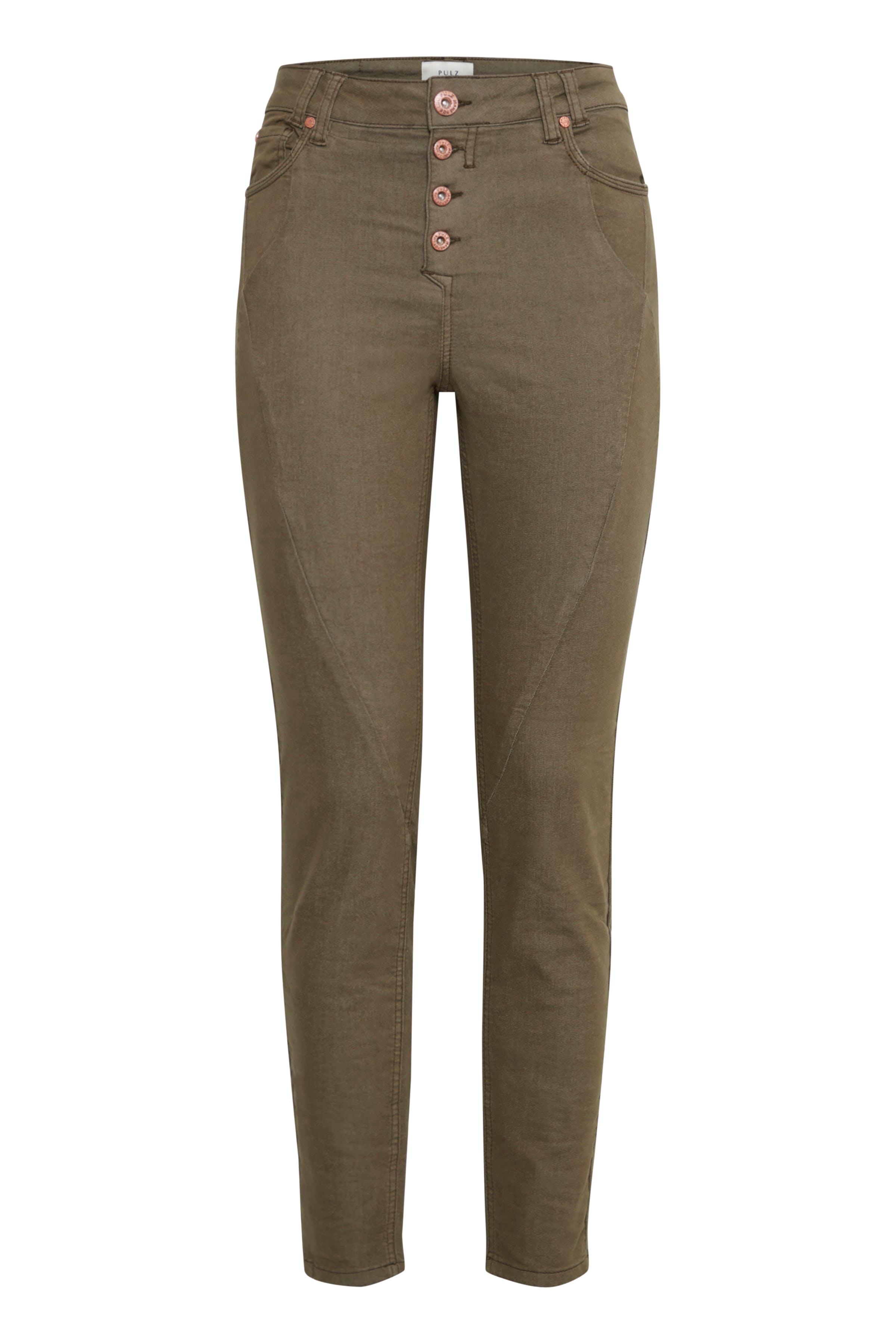 PzRosita Pants PACK FRONT 50205257-193911