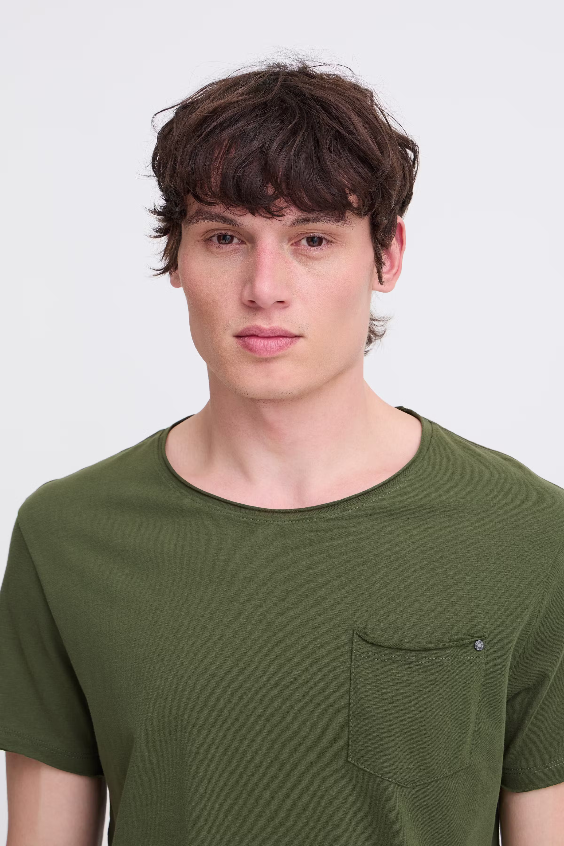 T-shirt LOOKBOOK DETAIL 20709766-77235