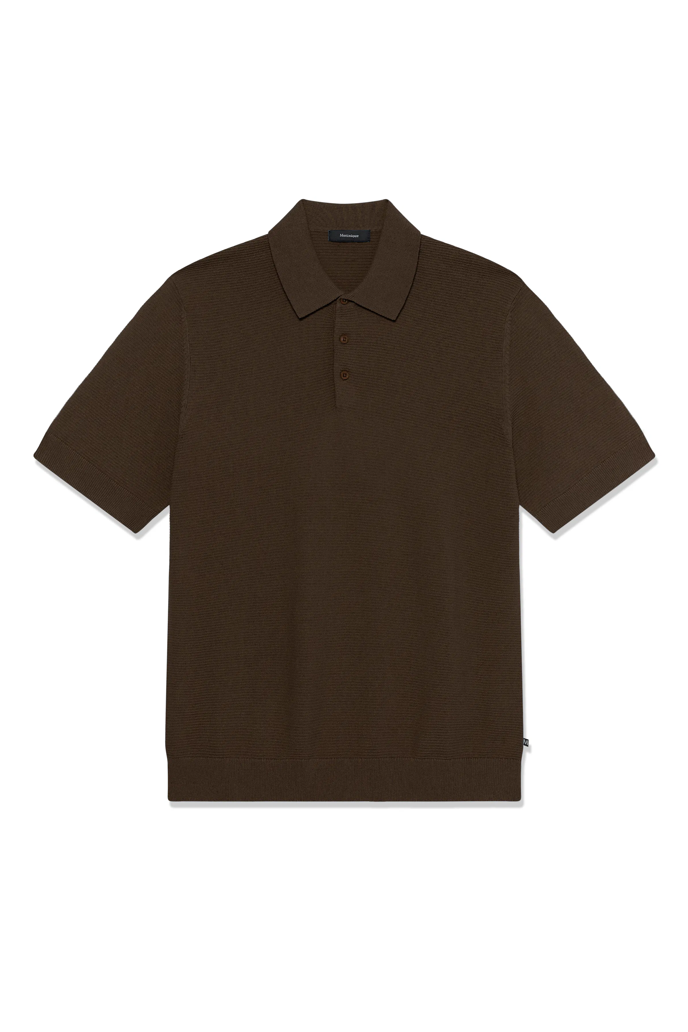 MApolo Poloshirt PACK FRONT 30209117-190812