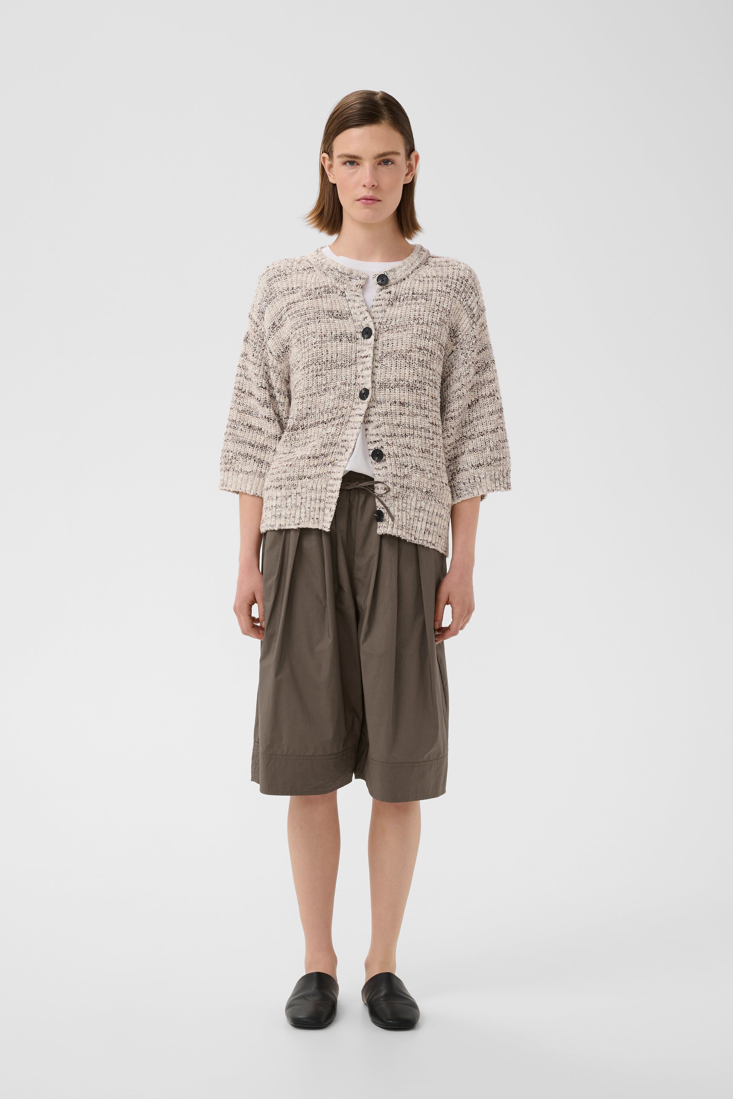 HAZEIW Bukser LOOKBOOK FRONT 30112754-181307