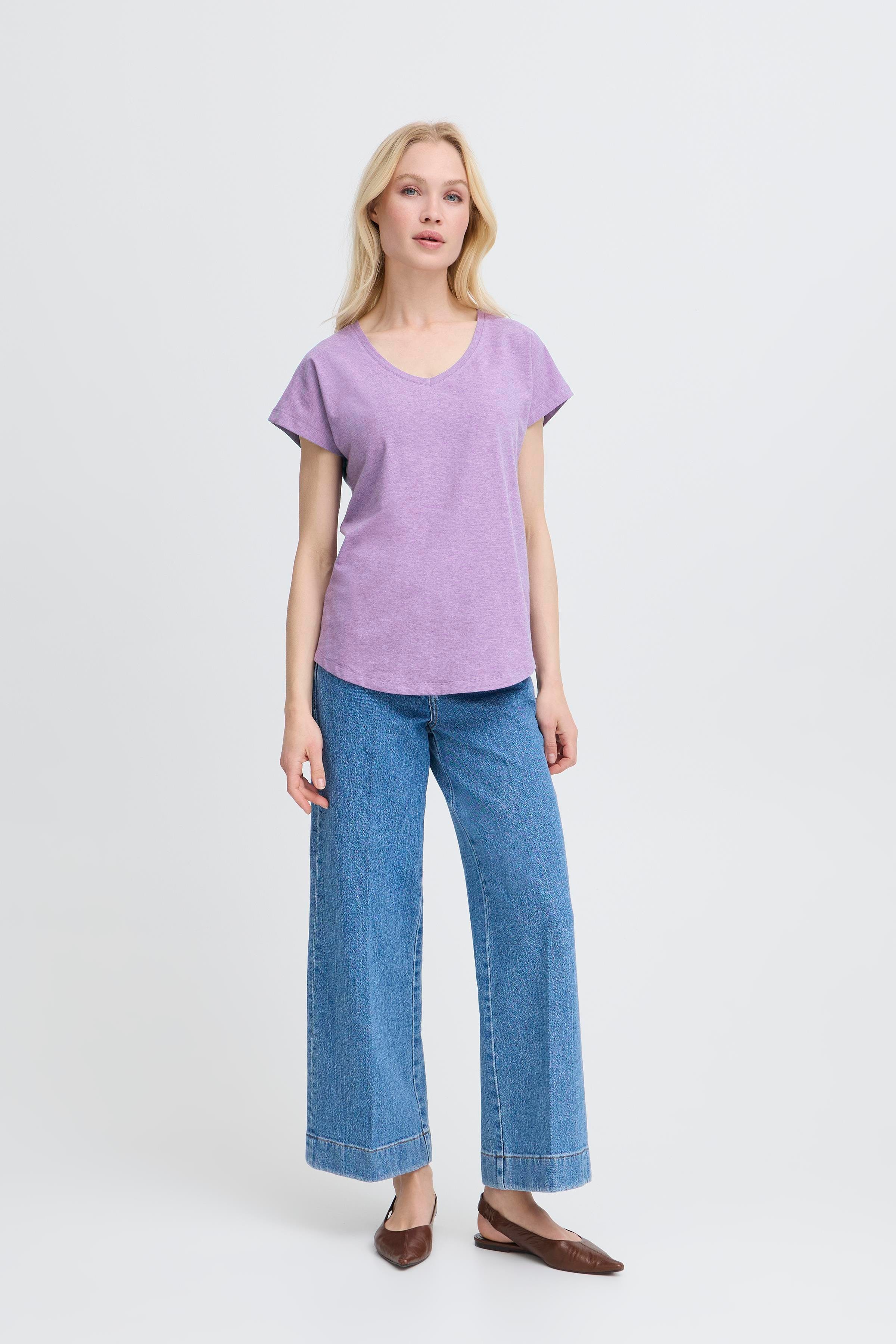 BYPAMILA T-shirt LOOKBOOK FRONT 20816364-1736171