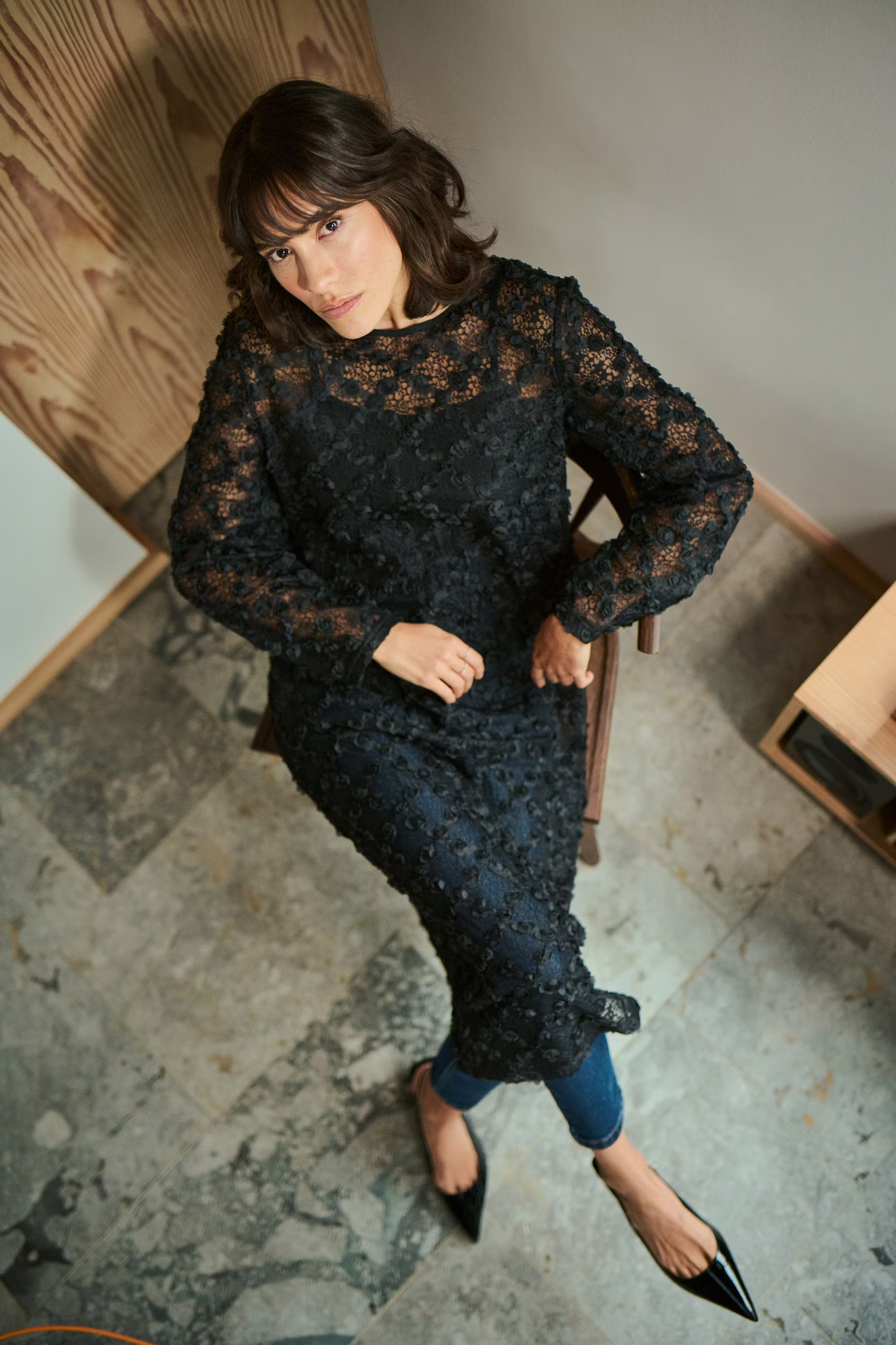 KArosie Dress LOCATION NONE 10510675-100121