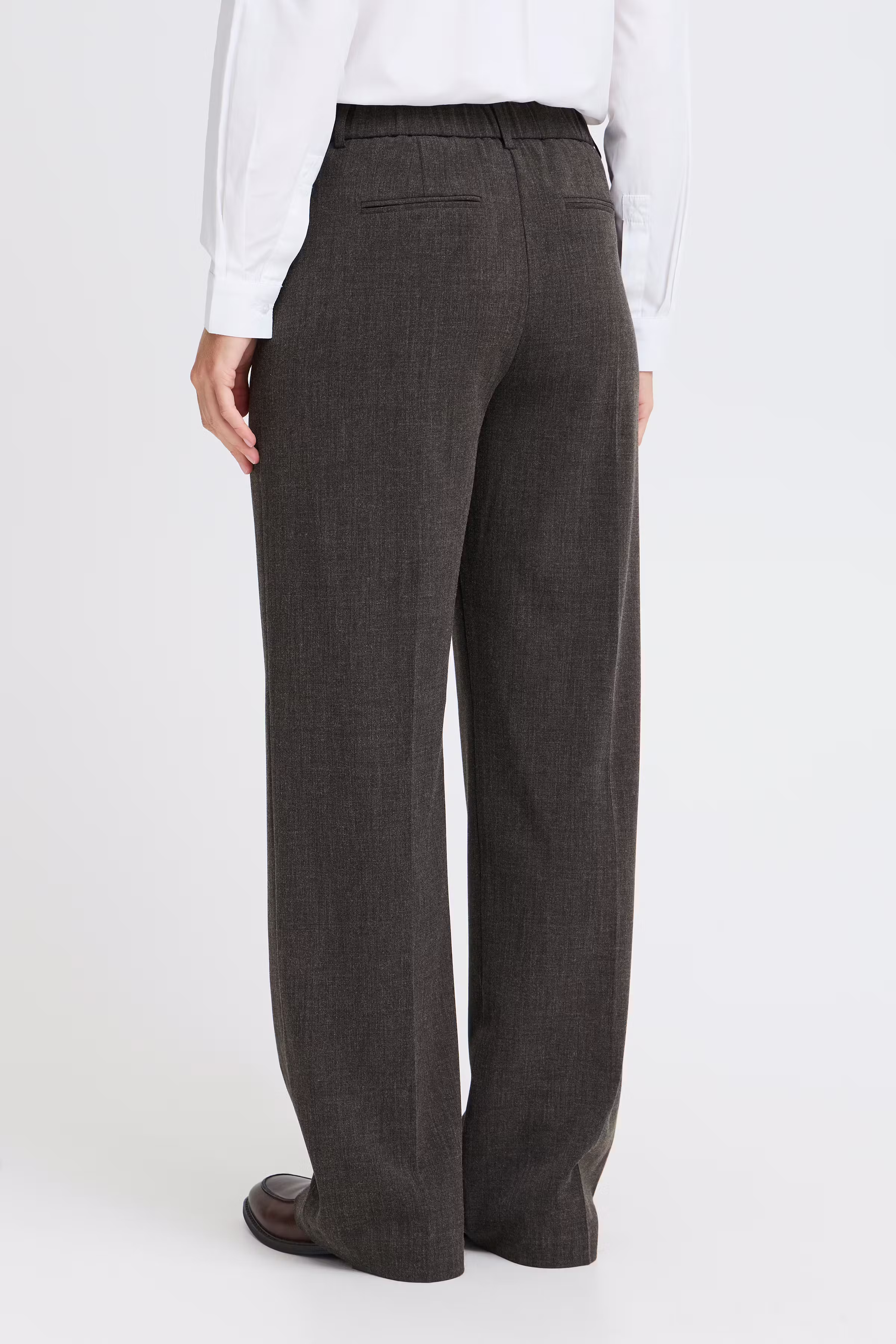 BYDANTA Bukser LOOKBOOK BACK 20806640-200452