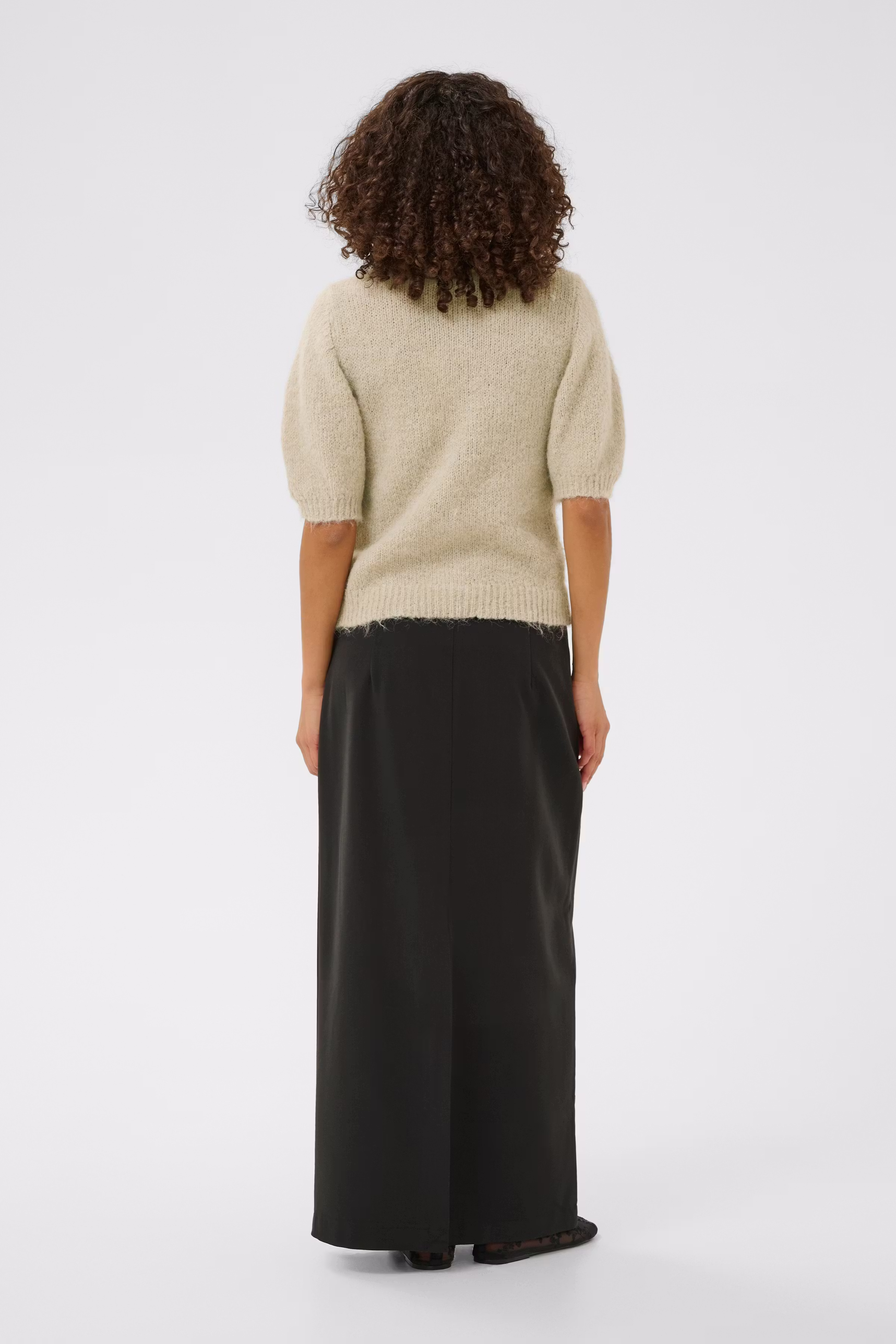 KAemelie Cardigan LOOKBOOK BACK 10511065-1513051