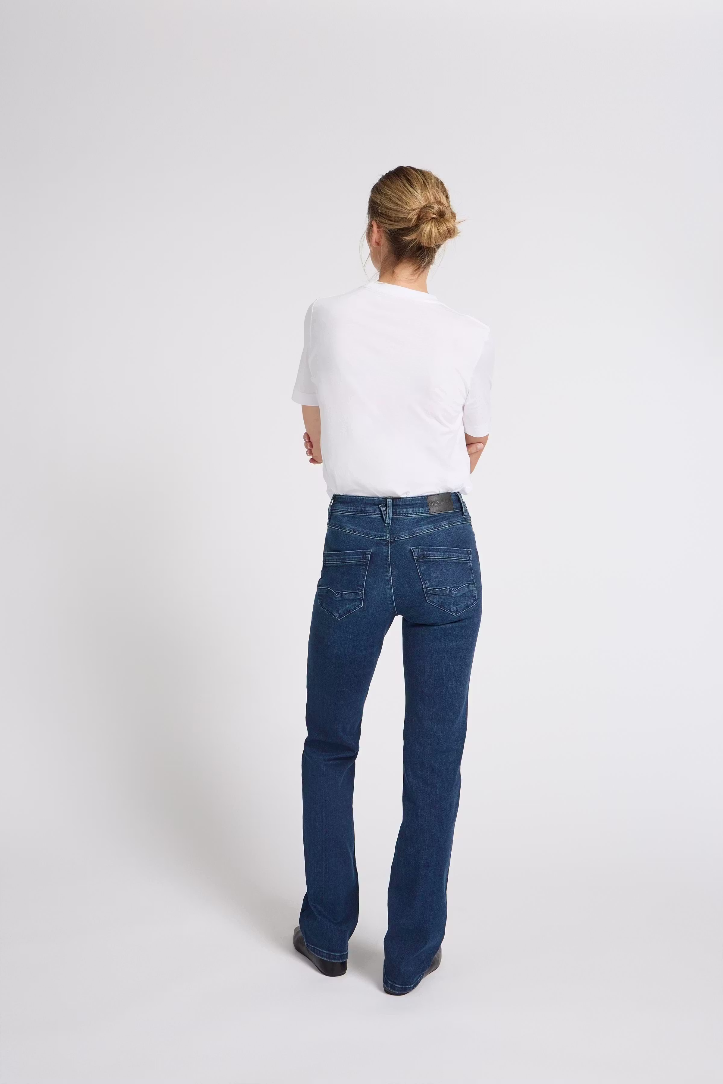 PZKAROLINA Jeans LOCATION NONE 50210530-200002