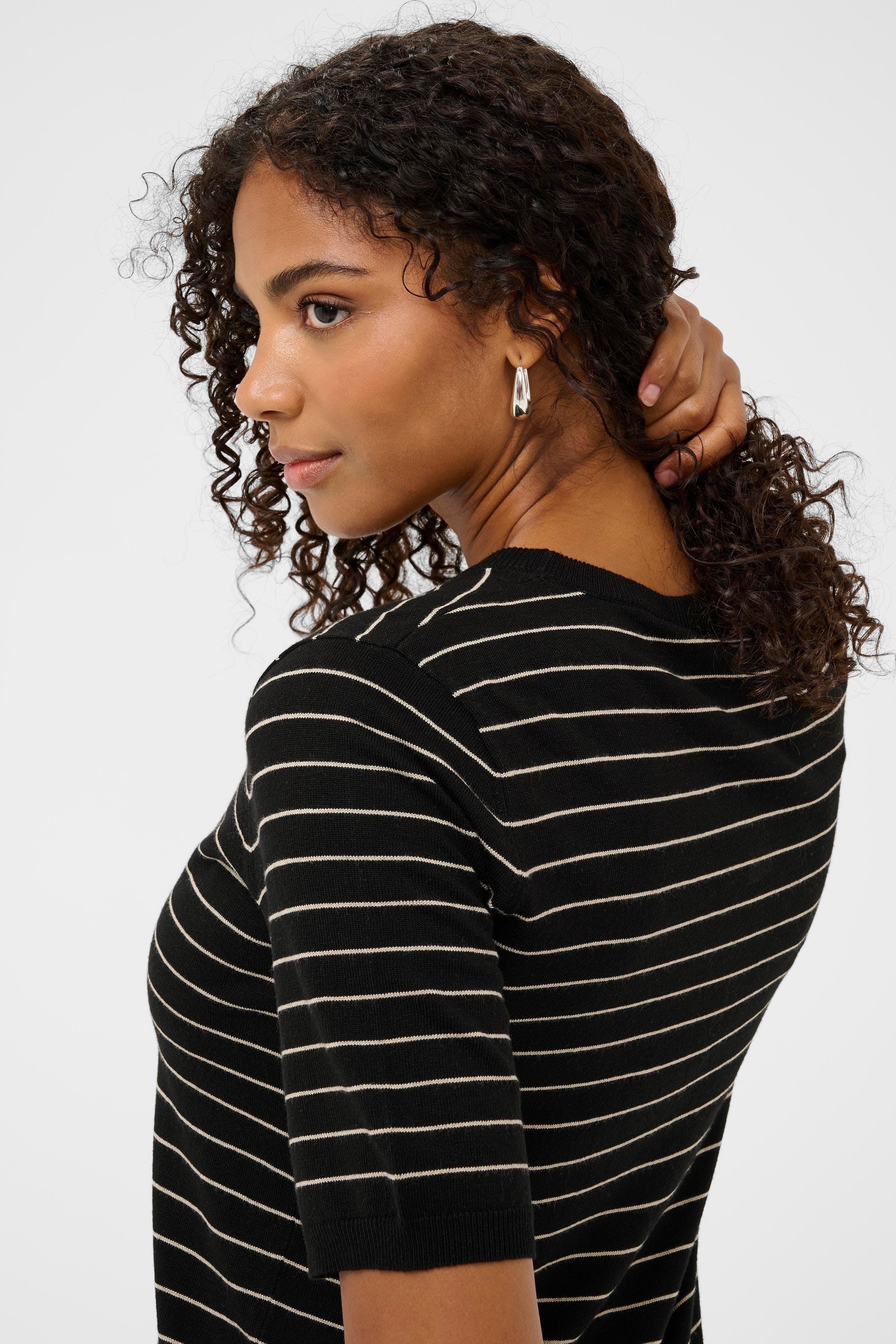 KALIZZA Pullover LOOKBOOK DETAIL 10508410-106685