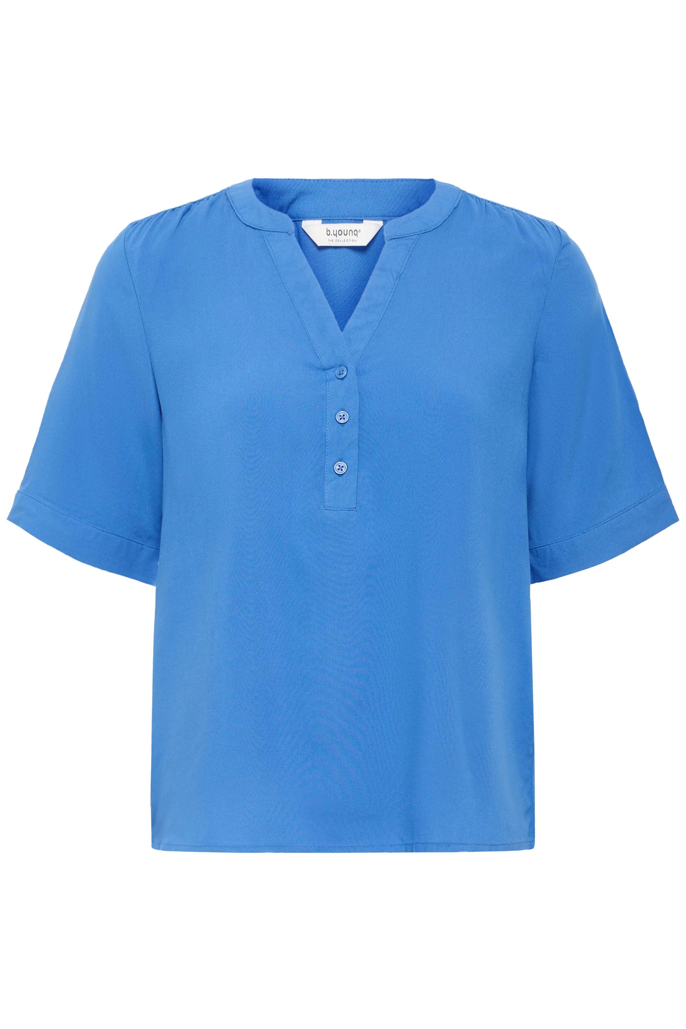 BYMMJOELLA Bluse PACK FRONT 20818775-114300