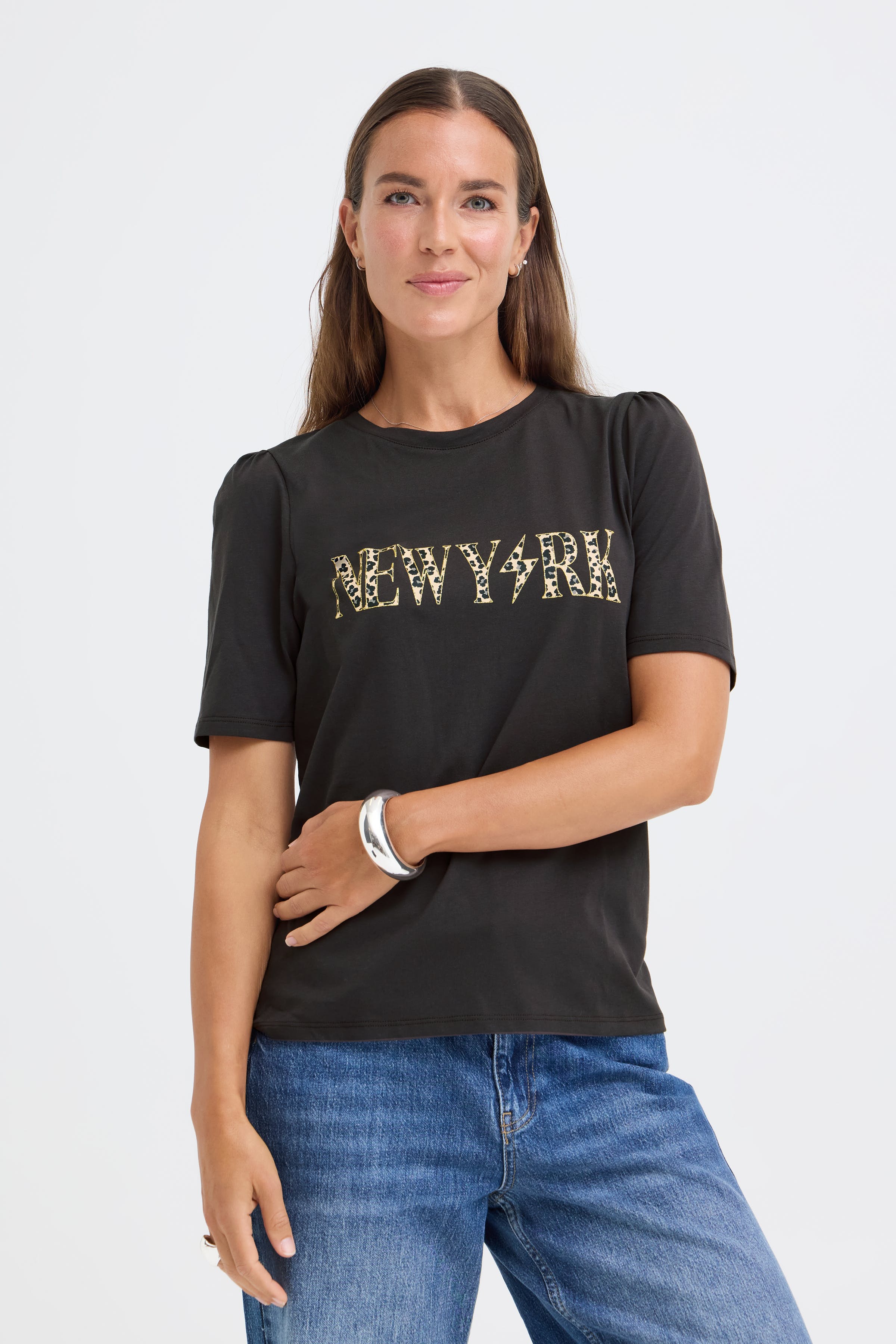 PZDONIA T-shirt LOOKBOOK FRONT 50210847-191103