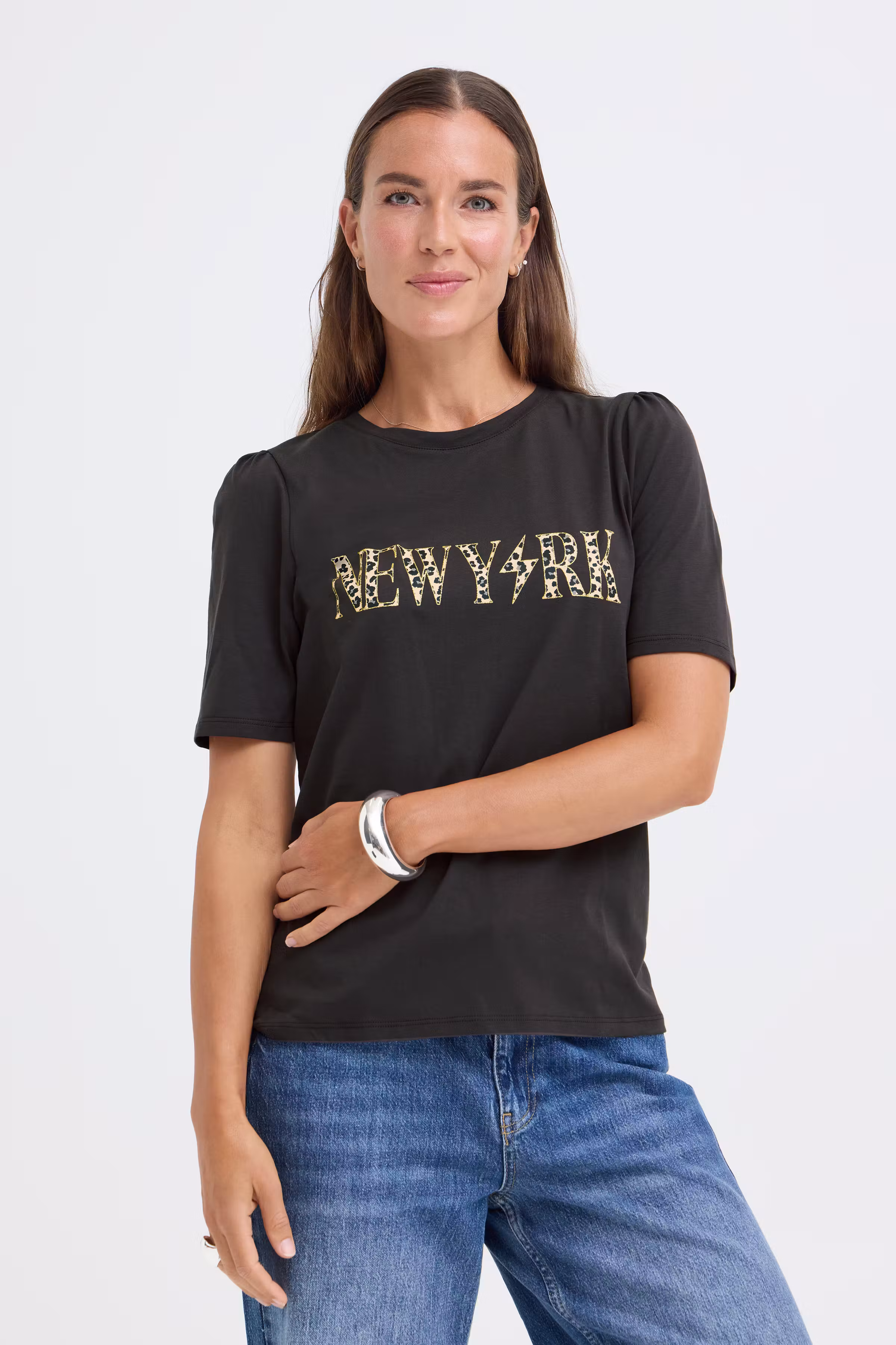 PZDONIA T-shirt LOOKBOOK FRONT 50210847-191103