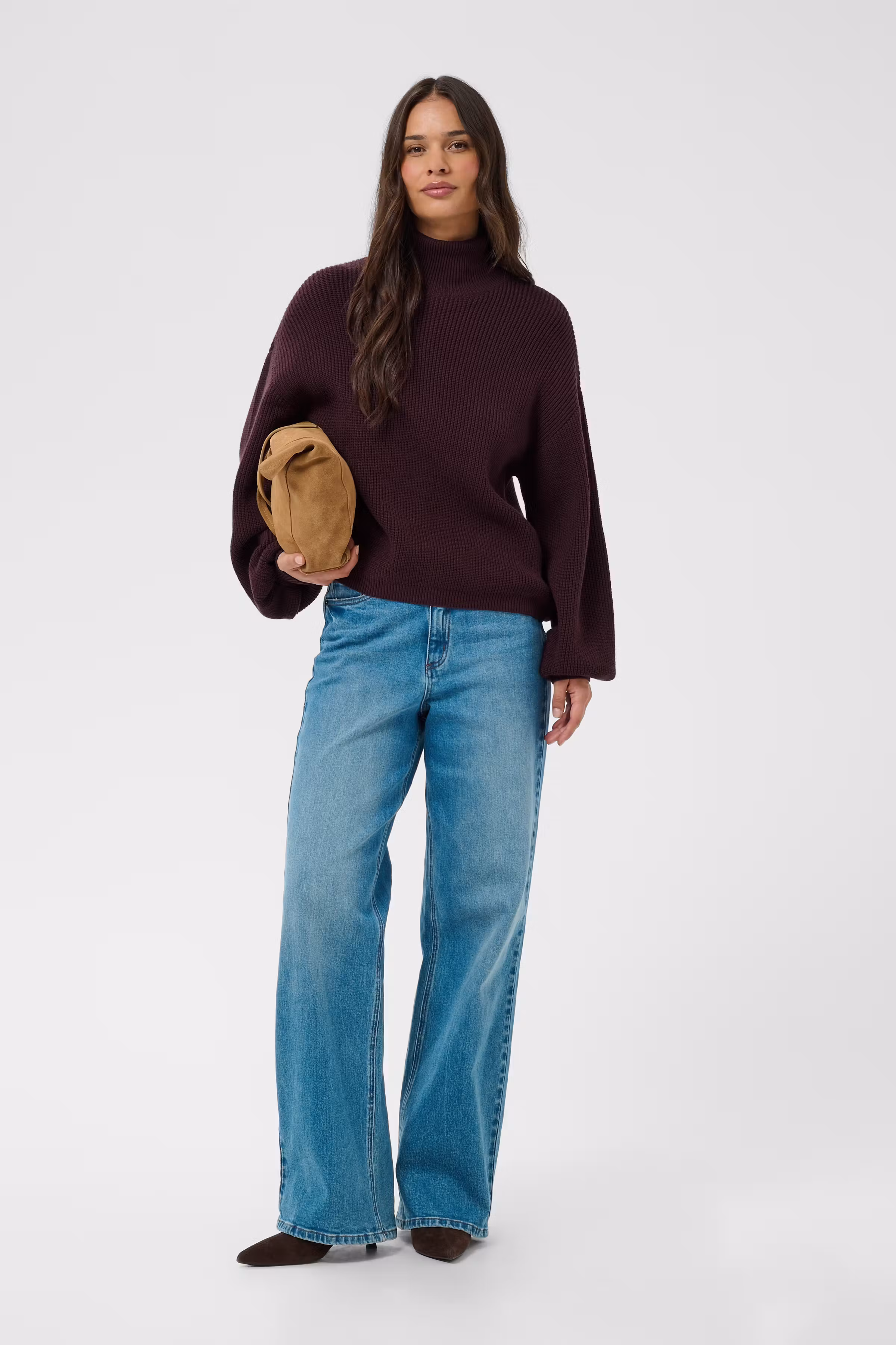 KAbarbara Pullover LOOKBOOK FRONT 10512087-191619