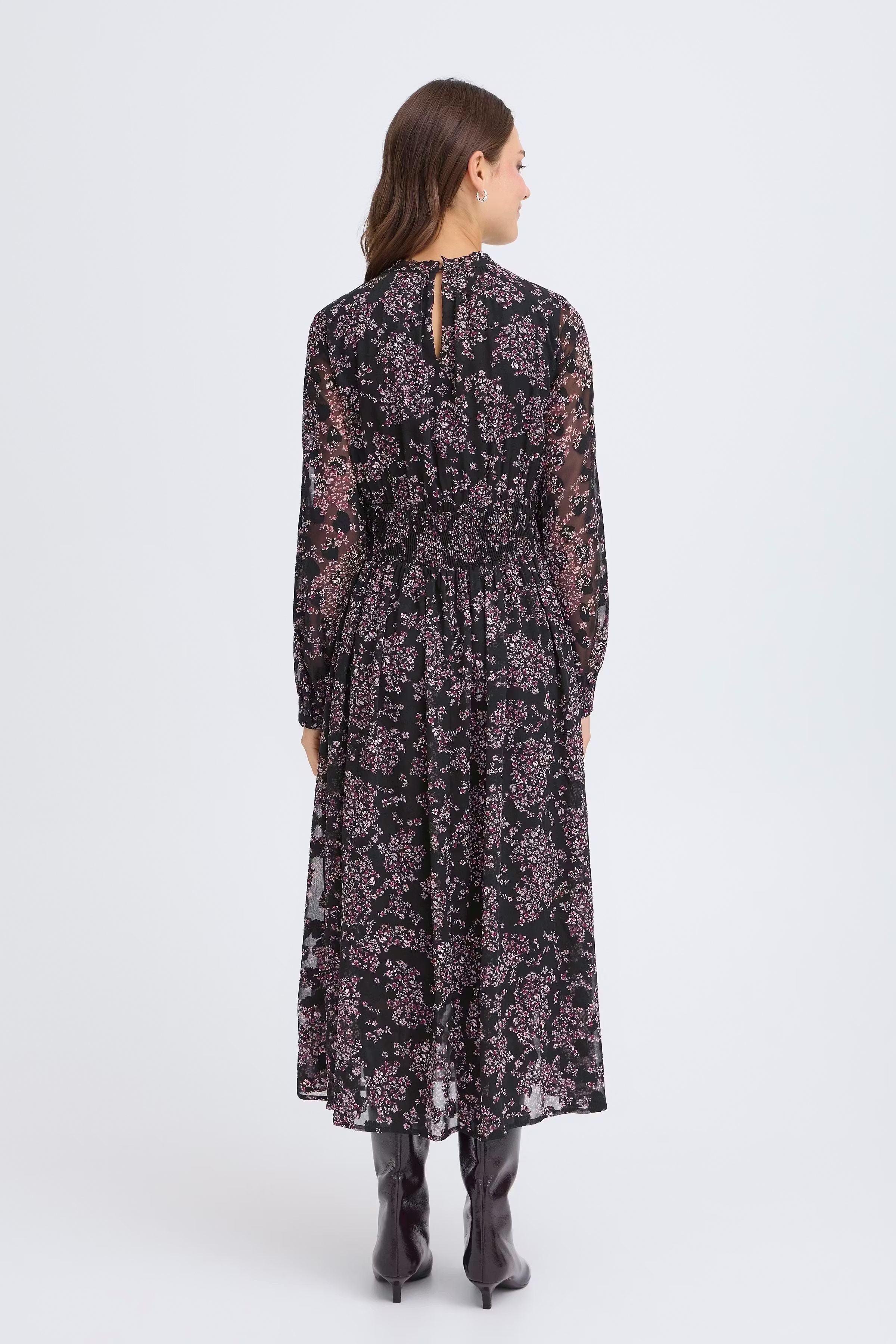 FRCHAY Bluse LOOKBOOK BACK 20617203-900003200