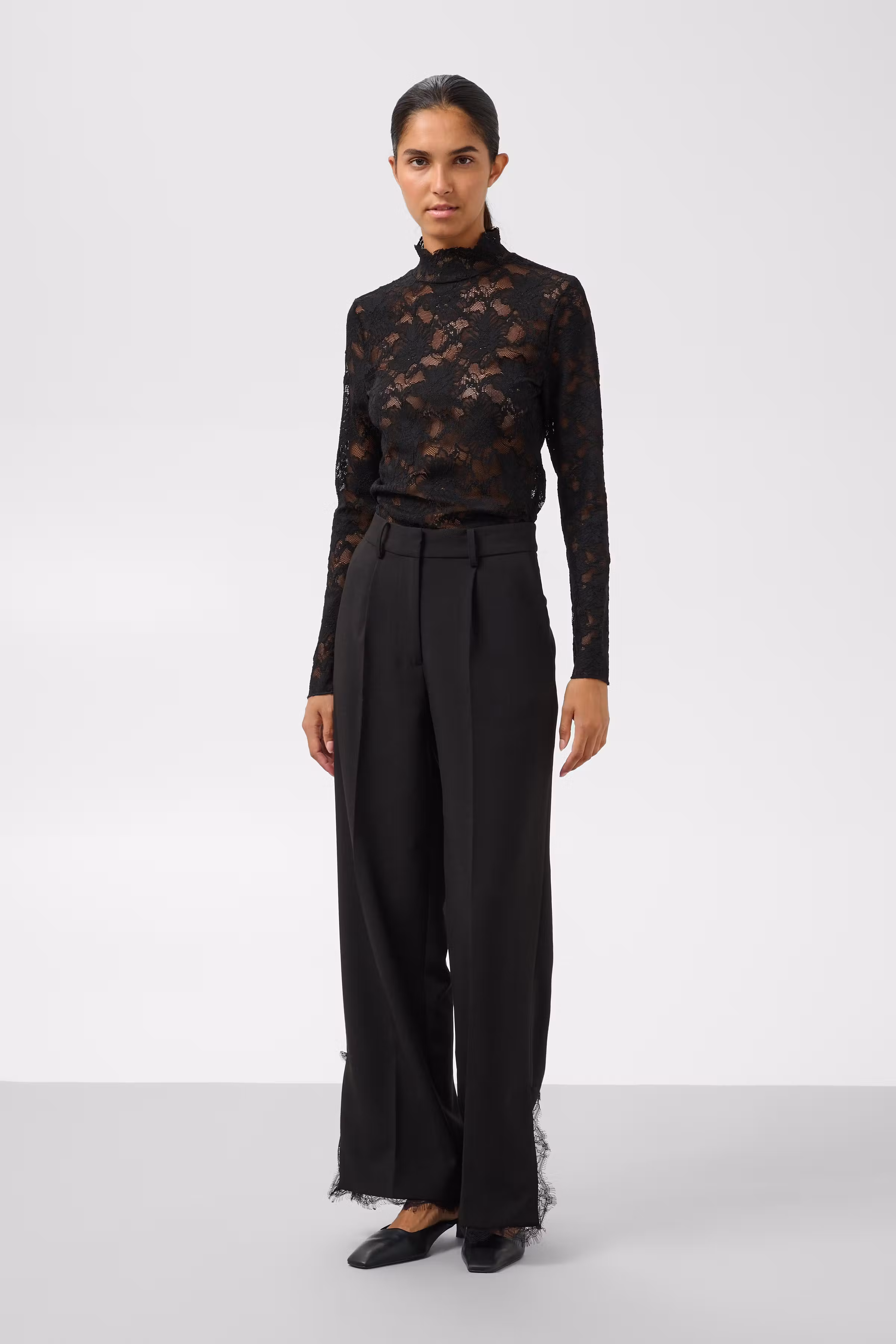 SLCorinne Hose LOOKBOOK FRONT 30409614-194008