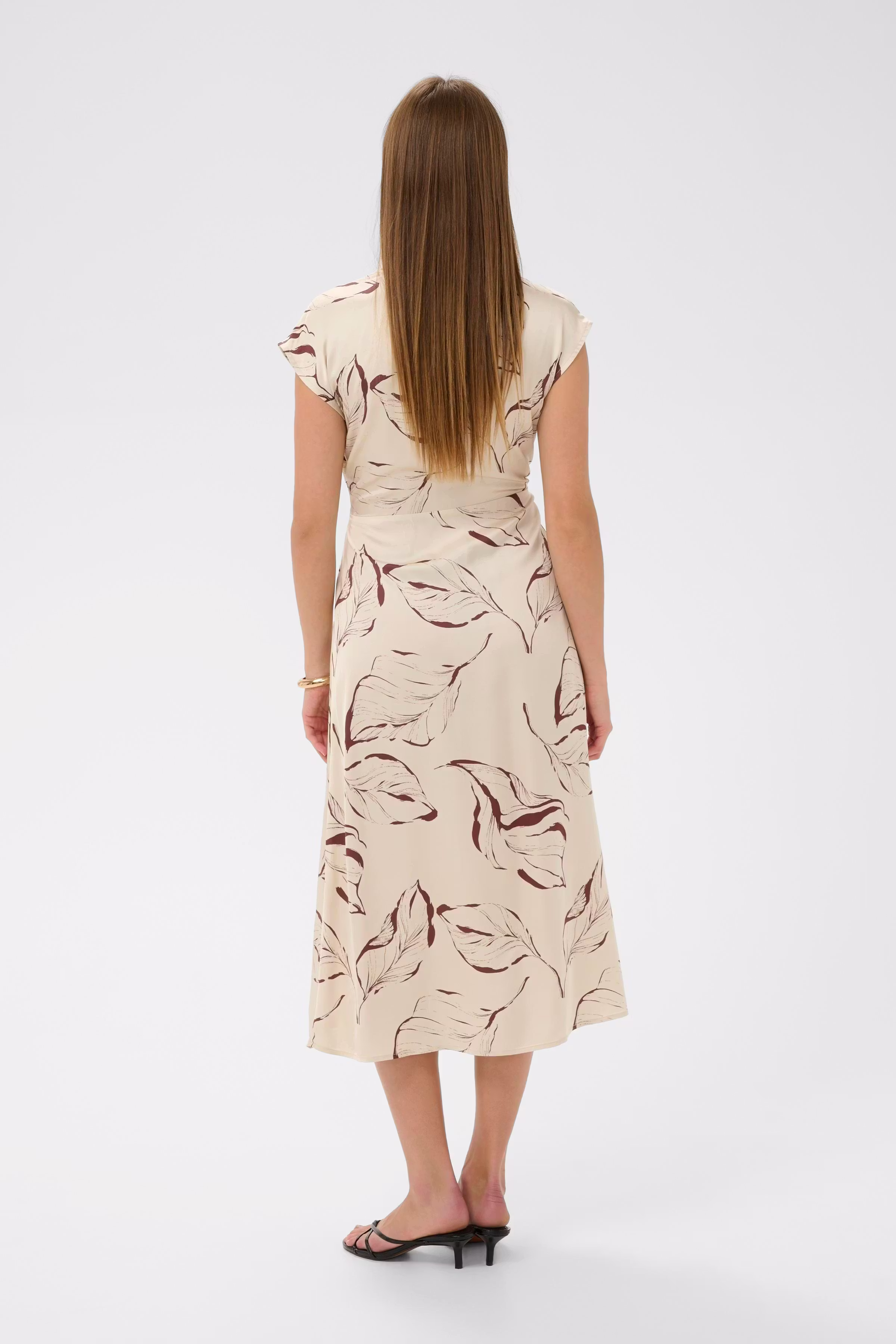 SLClero Klänning LOOKBOOK BACK 30409240-304871