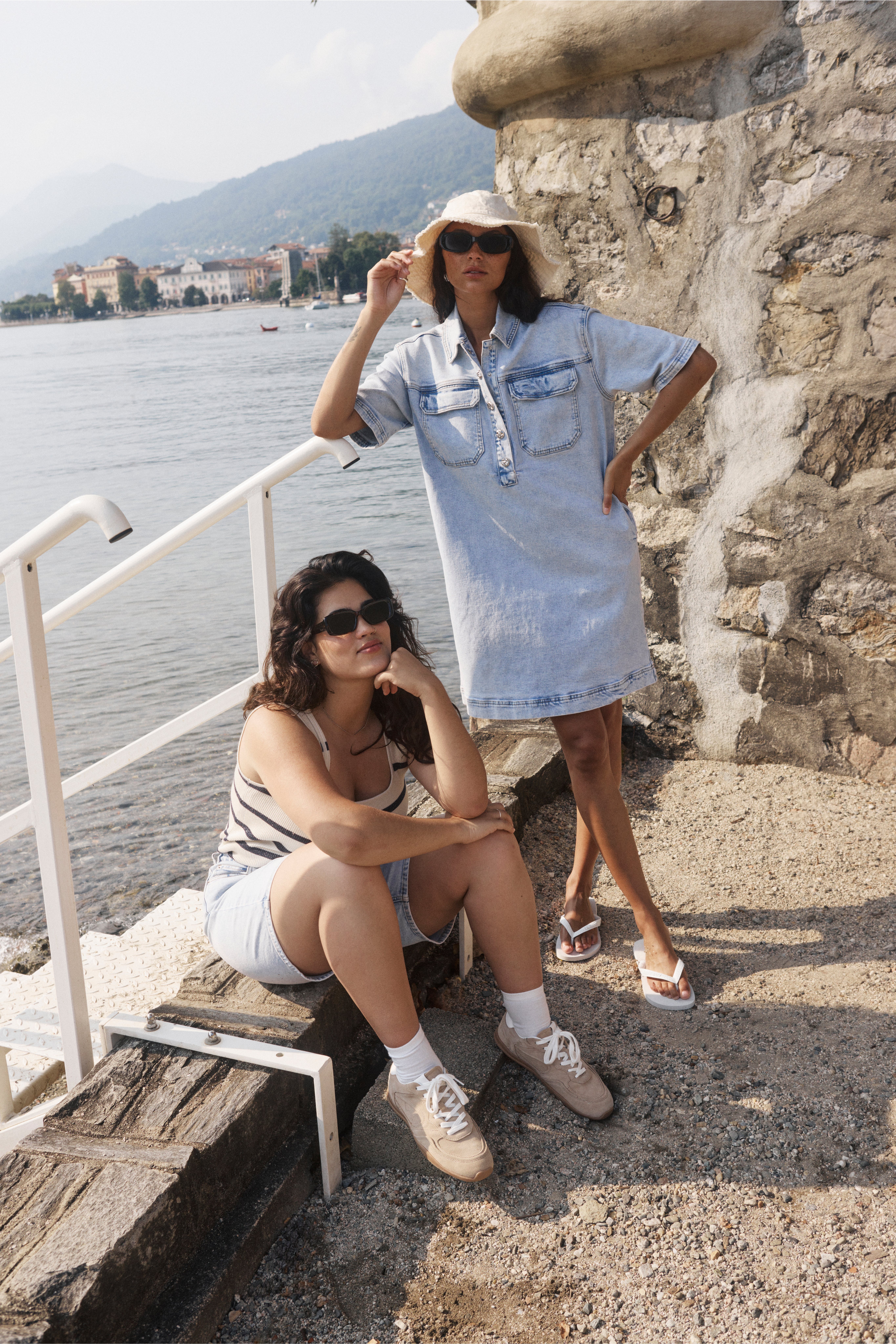 KAmaja Kleid LOCATION NONE 10509881-102989