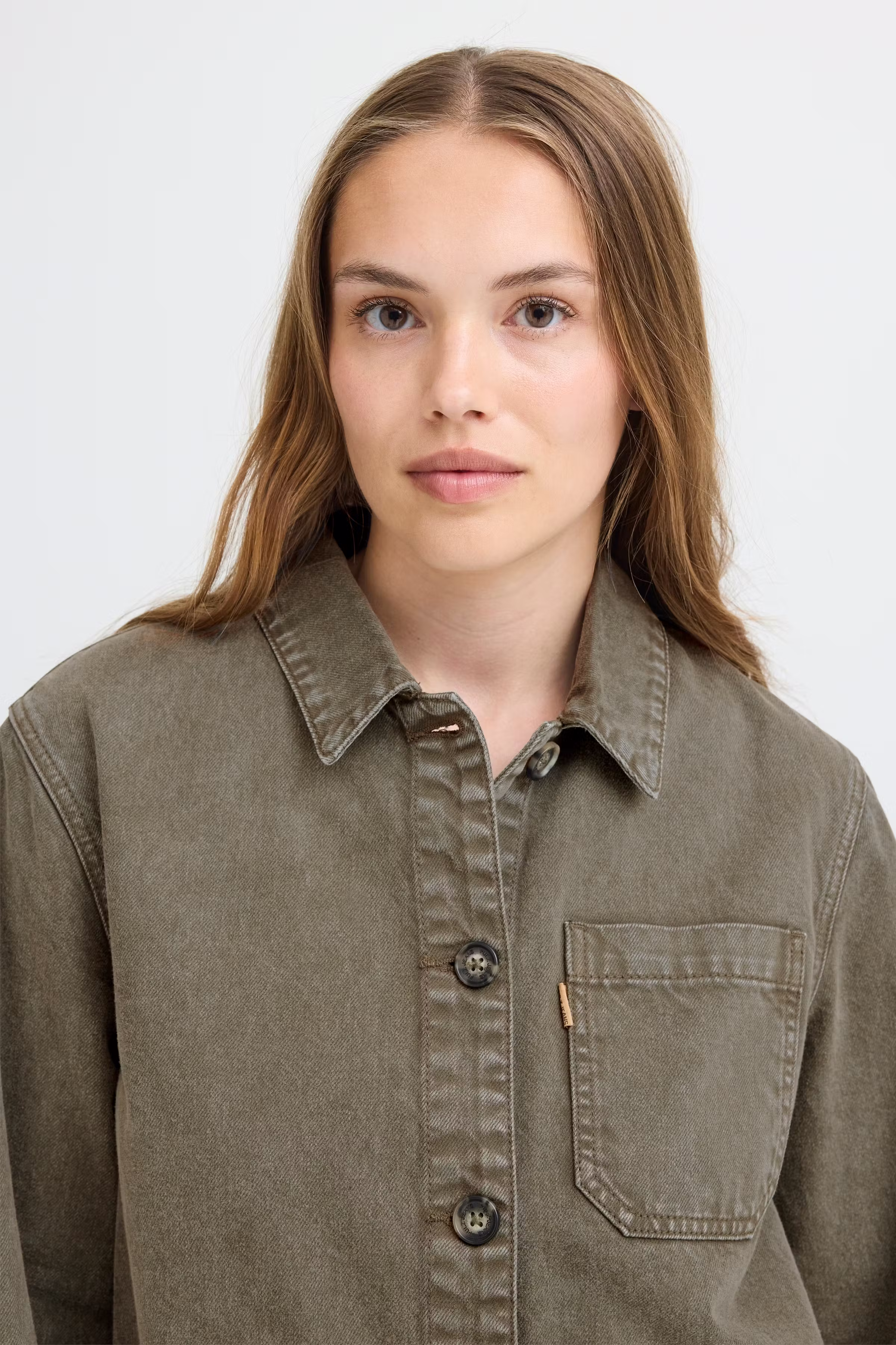 PZGIANNI Casual Jacke LOOKBOOK DETAIL 50209154-190511