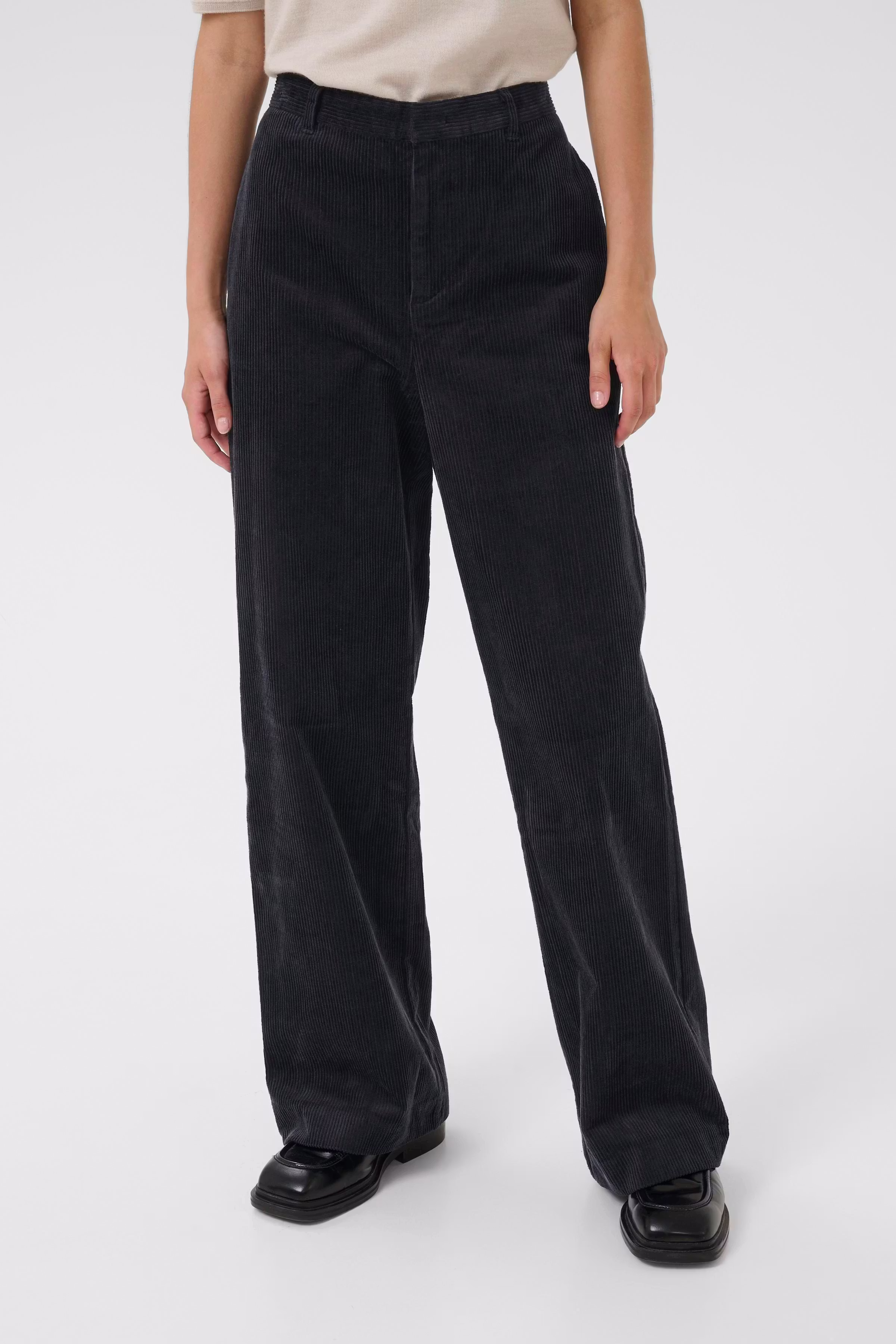 ClarissePW Trousers LOOKBOOK FRONT 30307983-194013