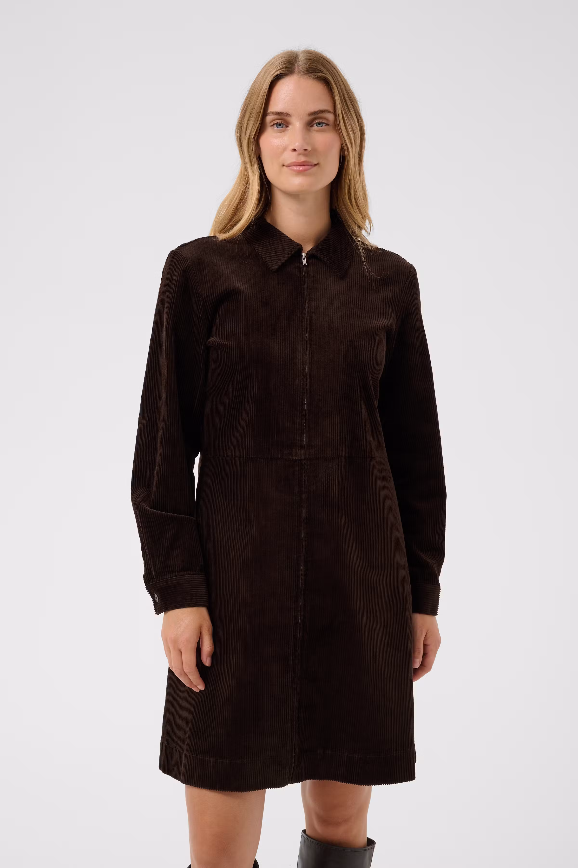EyvoranPW Dress LOOKBOOK FRONT 30311133-191106