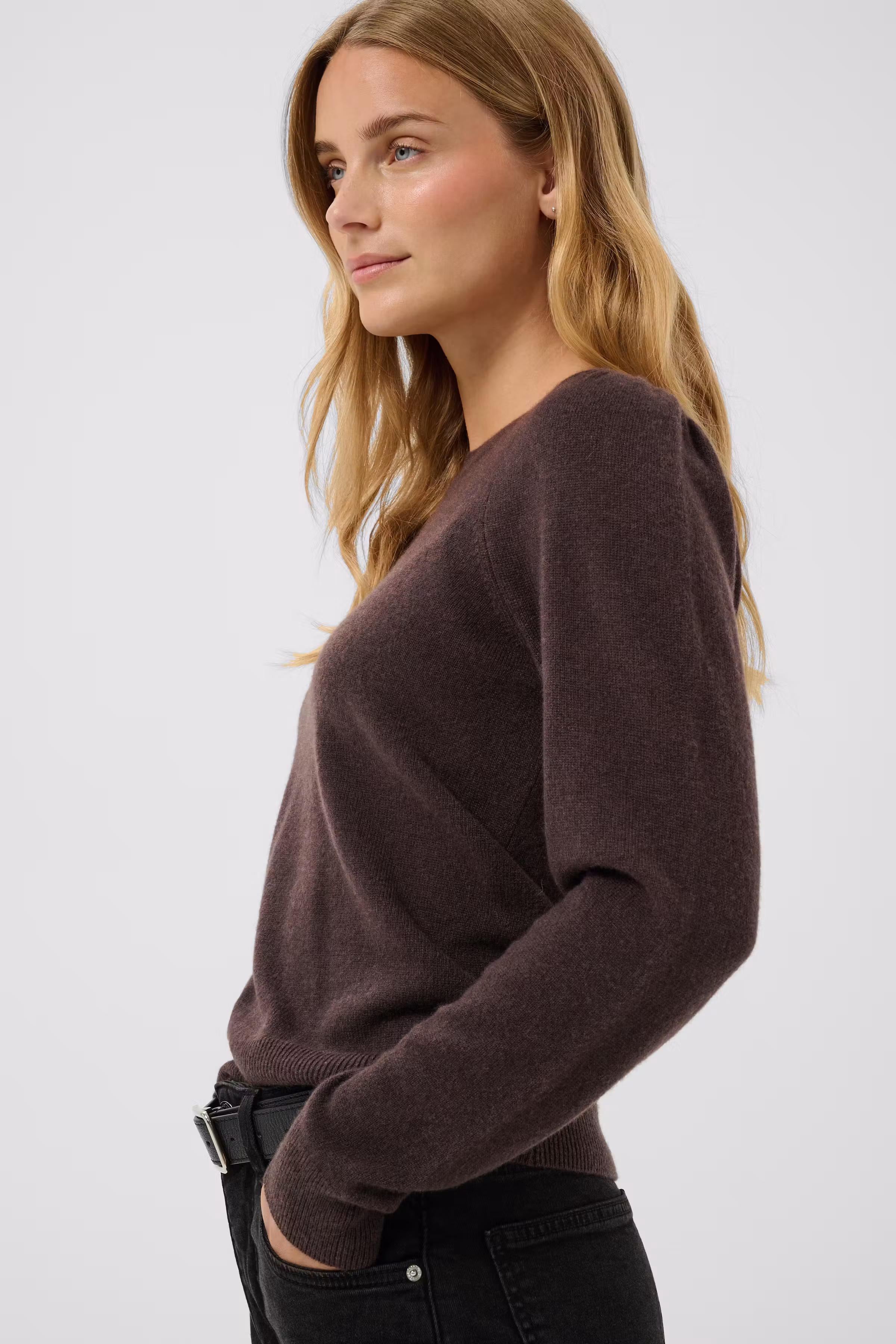EvinaPW Pullover LOOKBOOK DETAIL 30307337-1911061