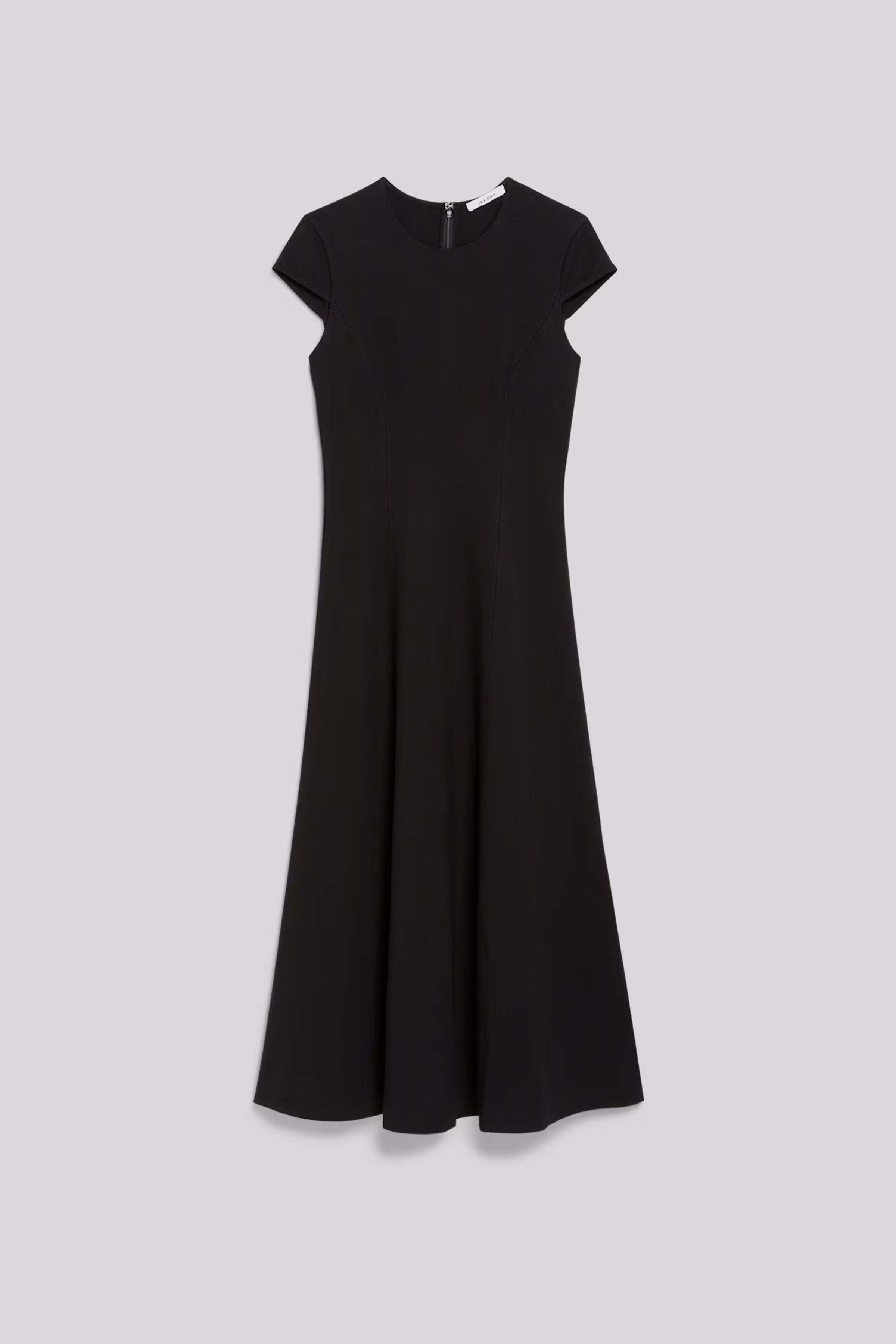 DAFNI Kleid PACK FRONT 30600411-BK999