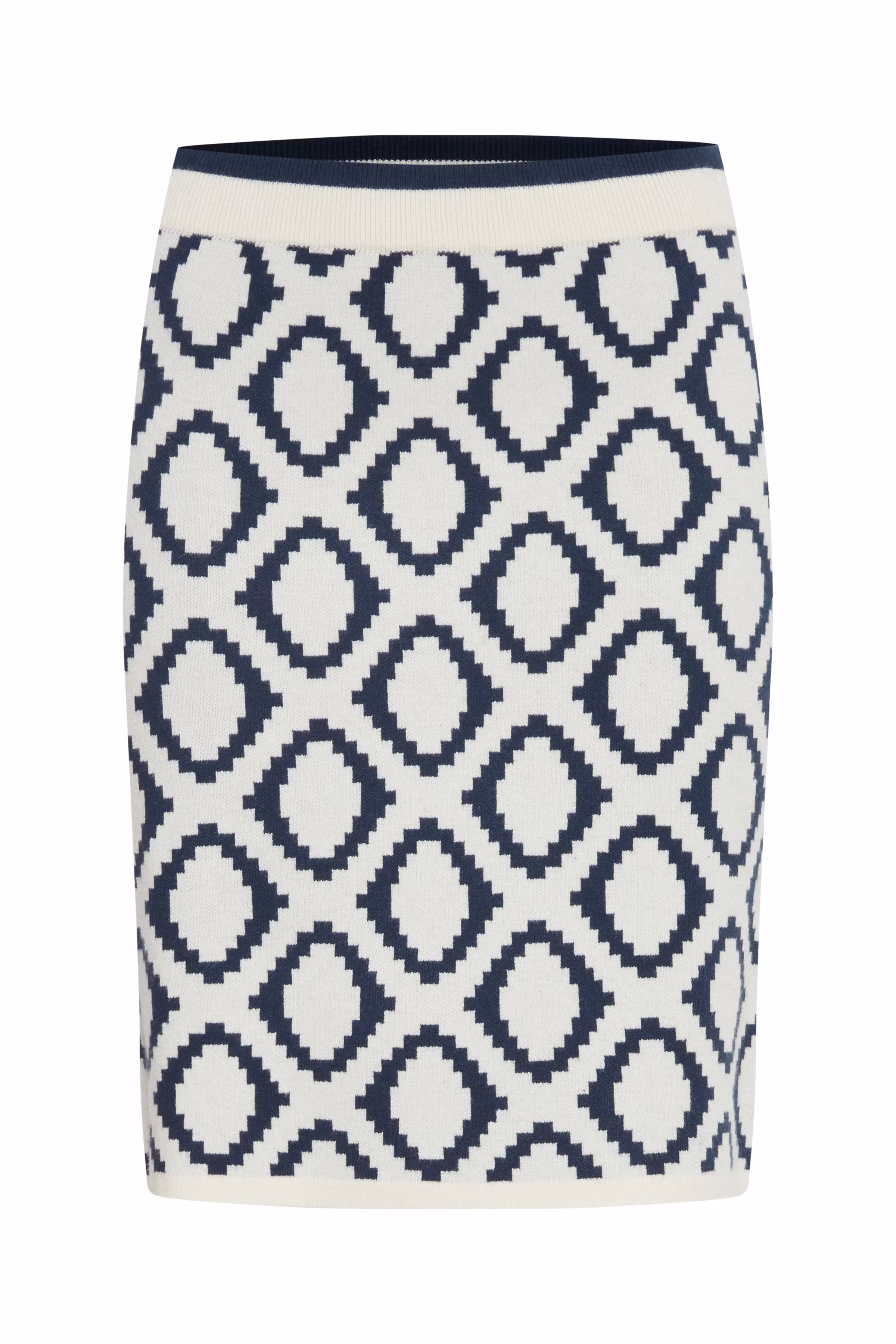 BYMIRAN Skjørt PACK FRONT 20815908-200779