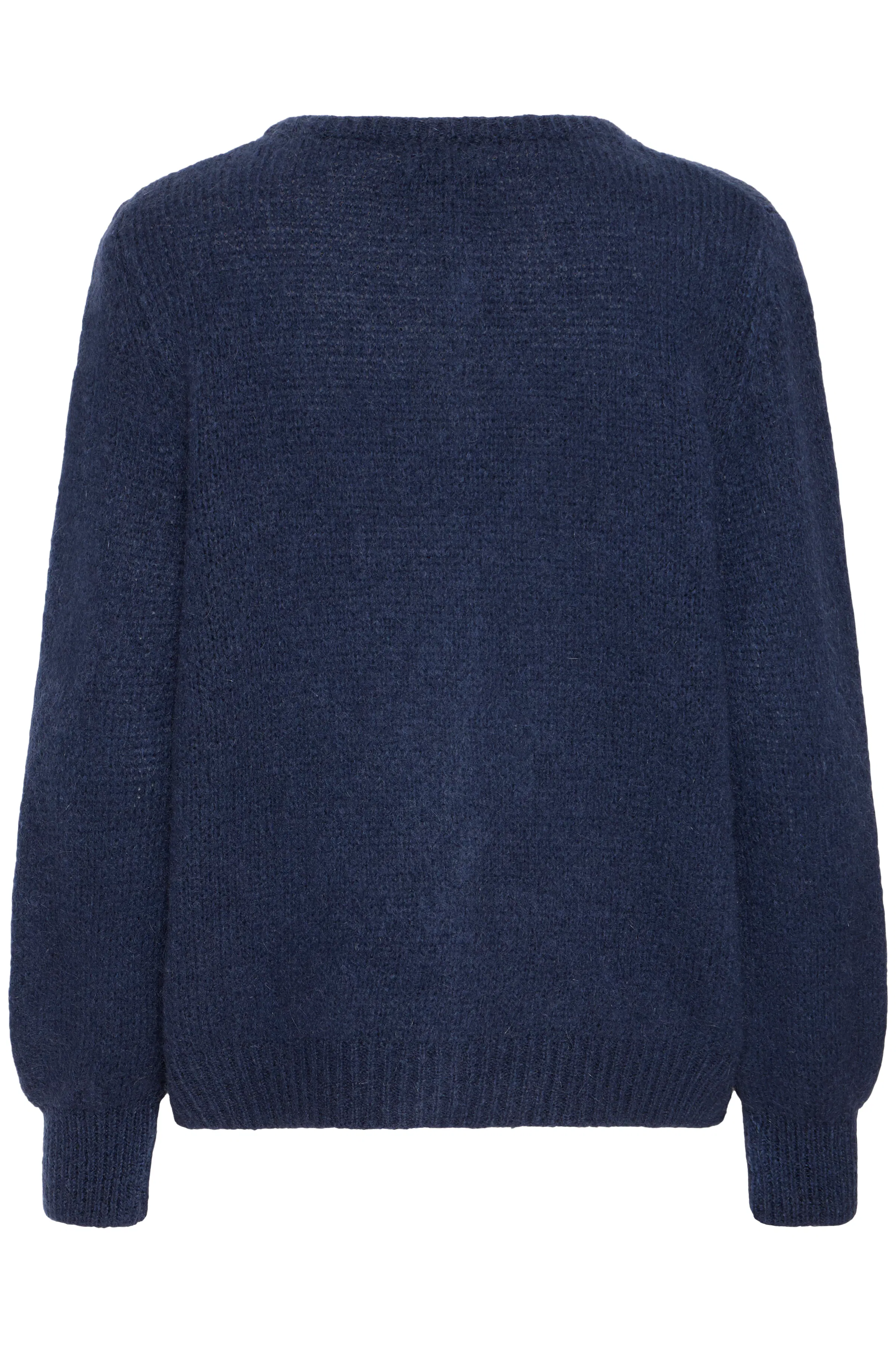 SBGULVIG Cardigan PACK BACK 22100655-193923