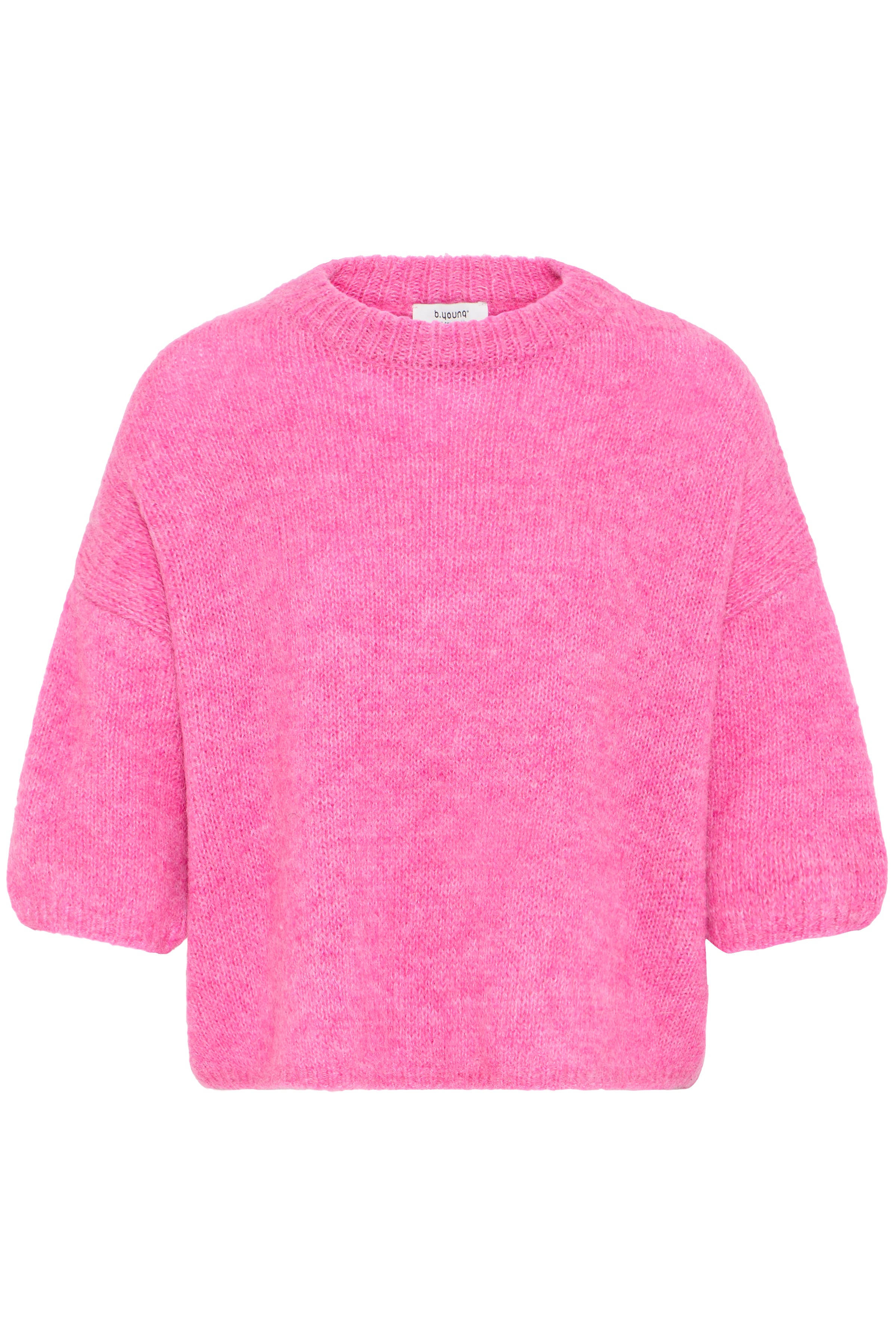 BYOTIA Pullover PACK FRONT 20818397-164020