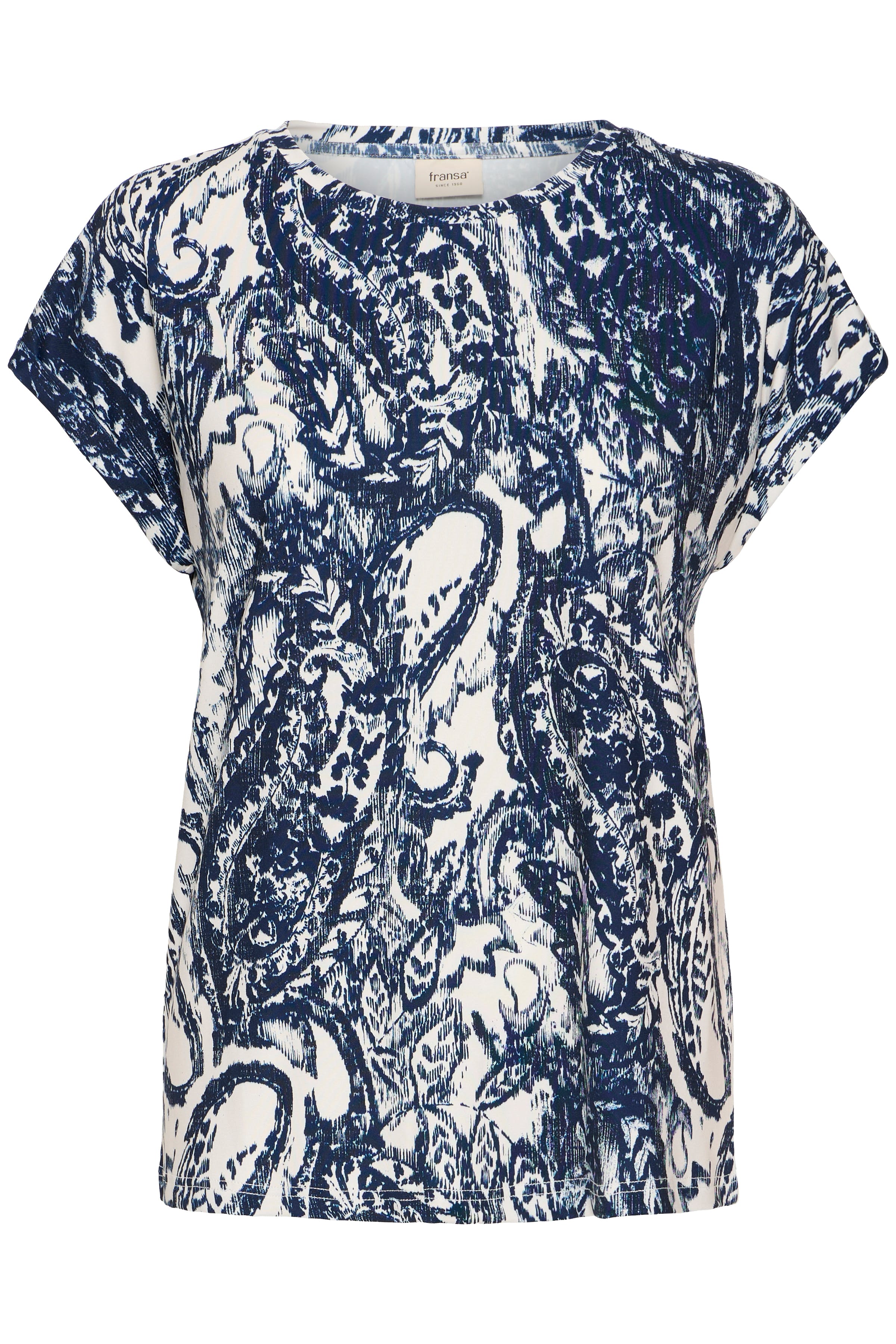 FRSEEN T-shirt PACK FRONT 20610634-900003042