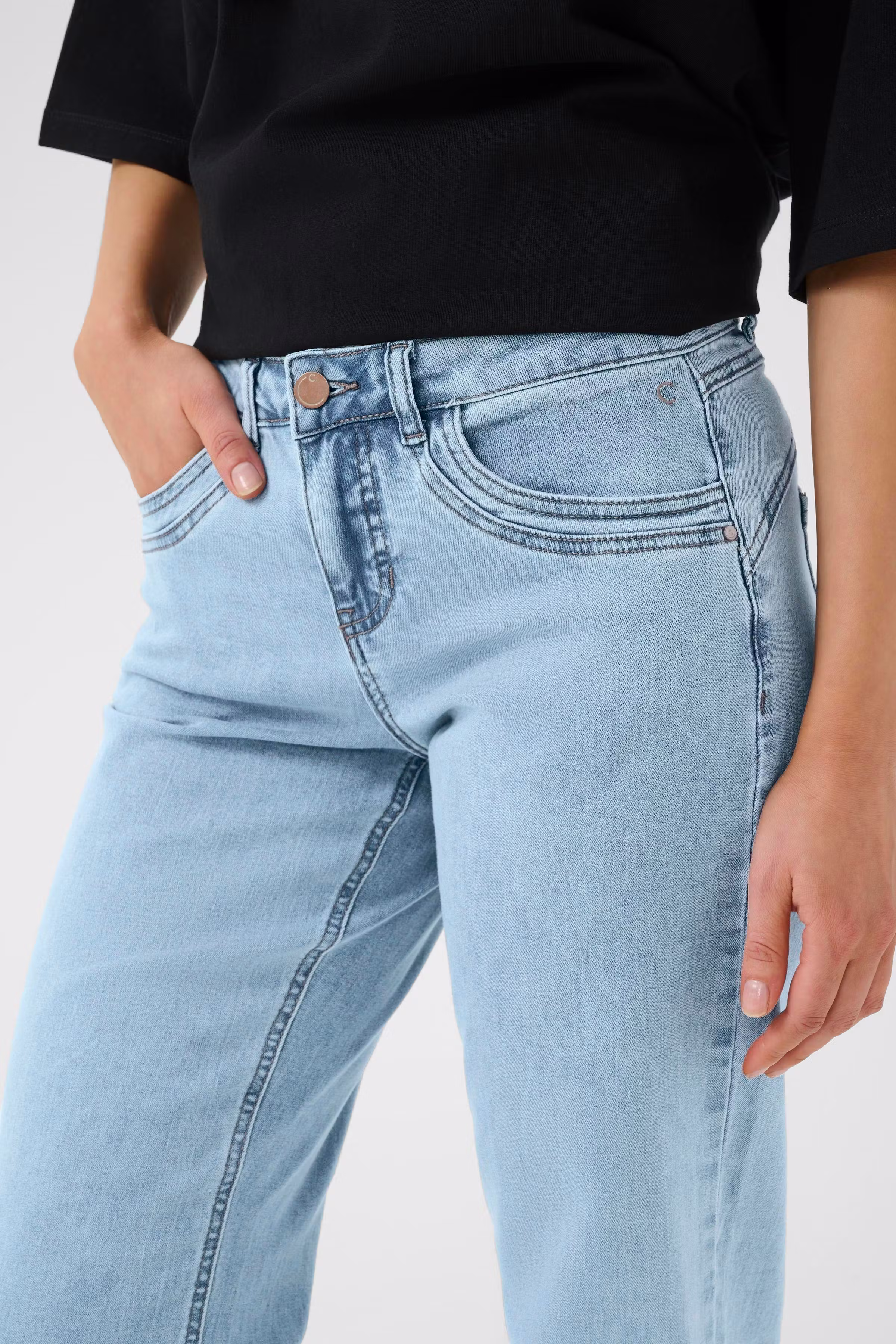 CRLone Jeans LOOKBOOK DETAIL 10613866-105504