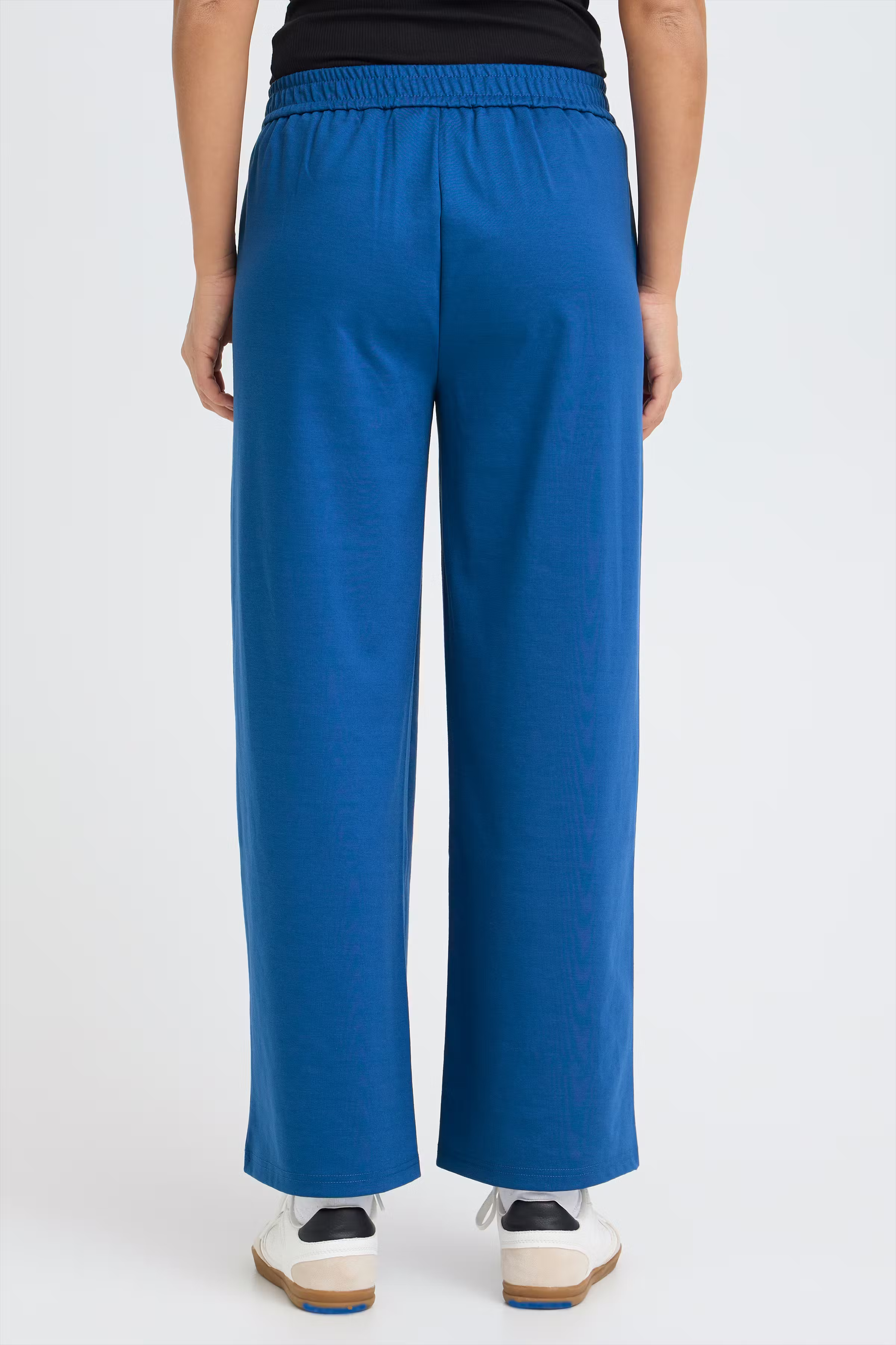 FRBLAZER Trousers LOOKBOOK BACK 20615810-194057