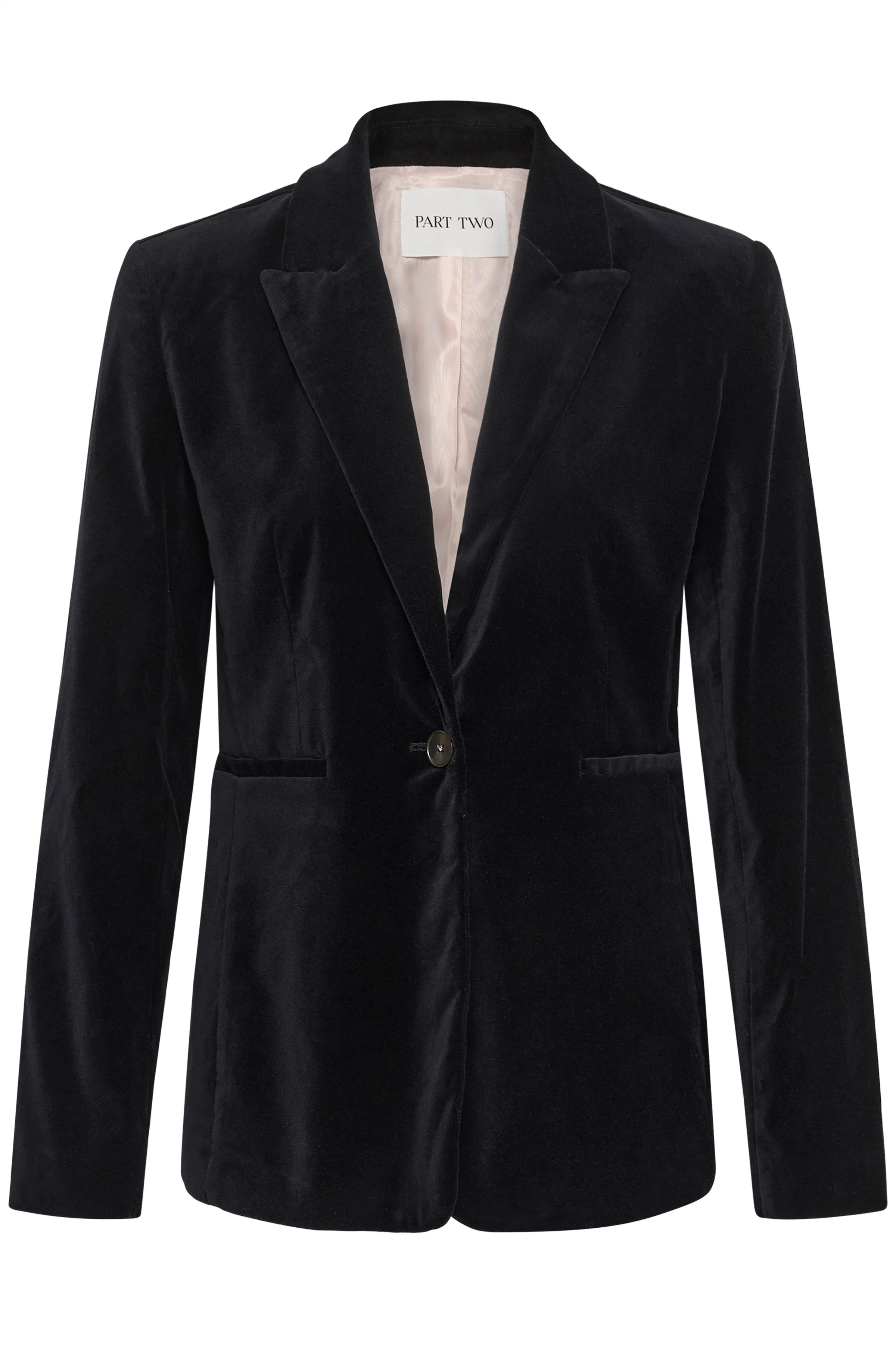 DahliaPW Blazer PACK FRONT 30310925-194008