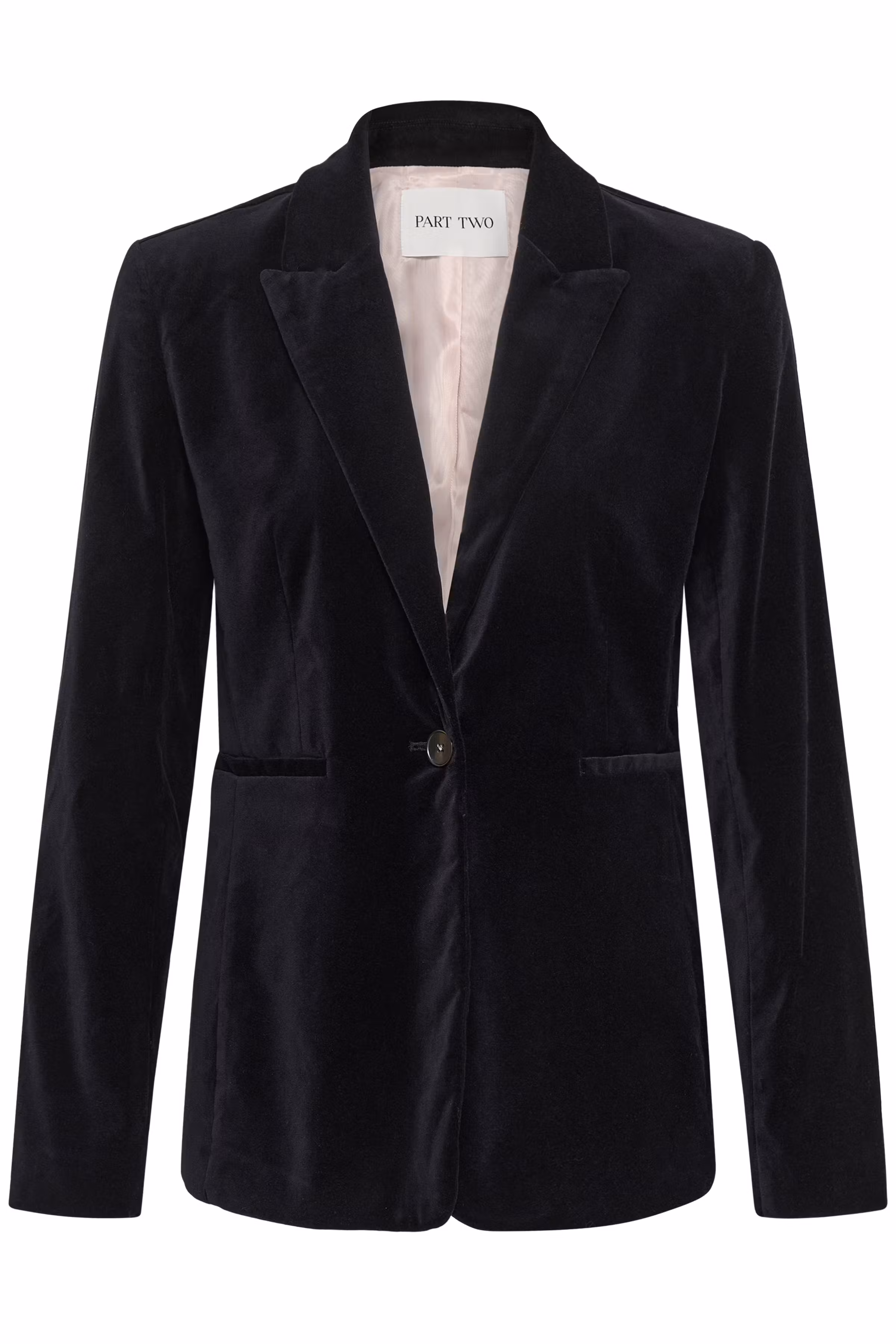 DahliaPW Blazer PACK FRONT 30310925-194008