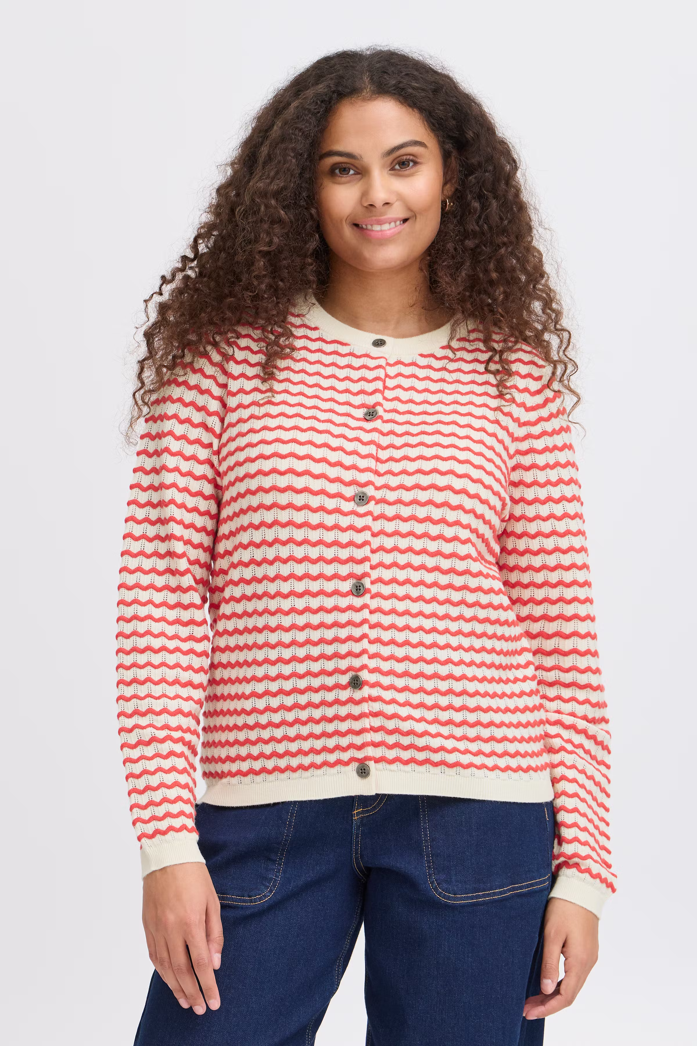 FRLUMA Vest LOOKBOOK FRONT 20615583-201203