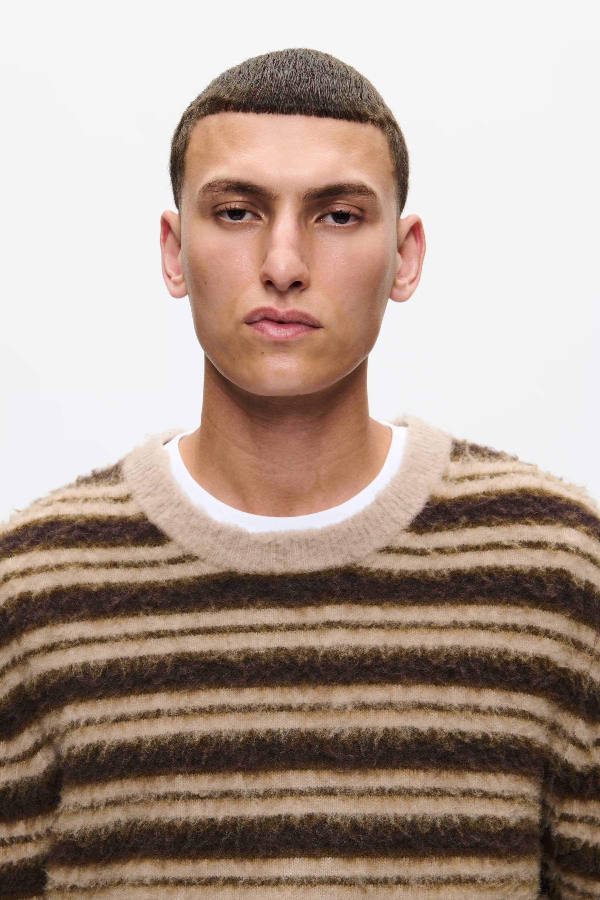 WWEnker Pullover LOOKBOOK DETAIL 30251773-304410