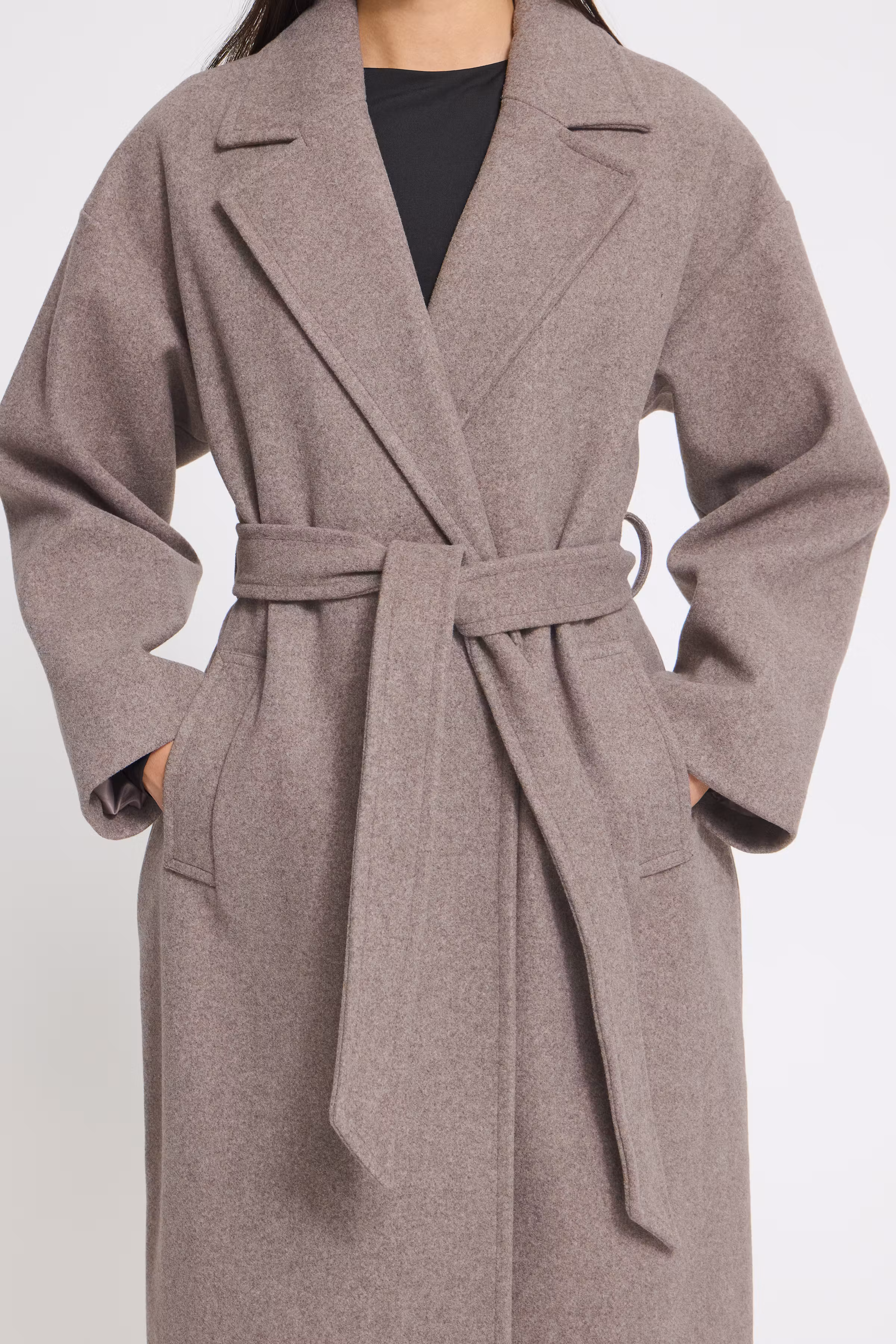 IHJANNET Jacke LOOKBOOK DETAIL 20123144-1708081