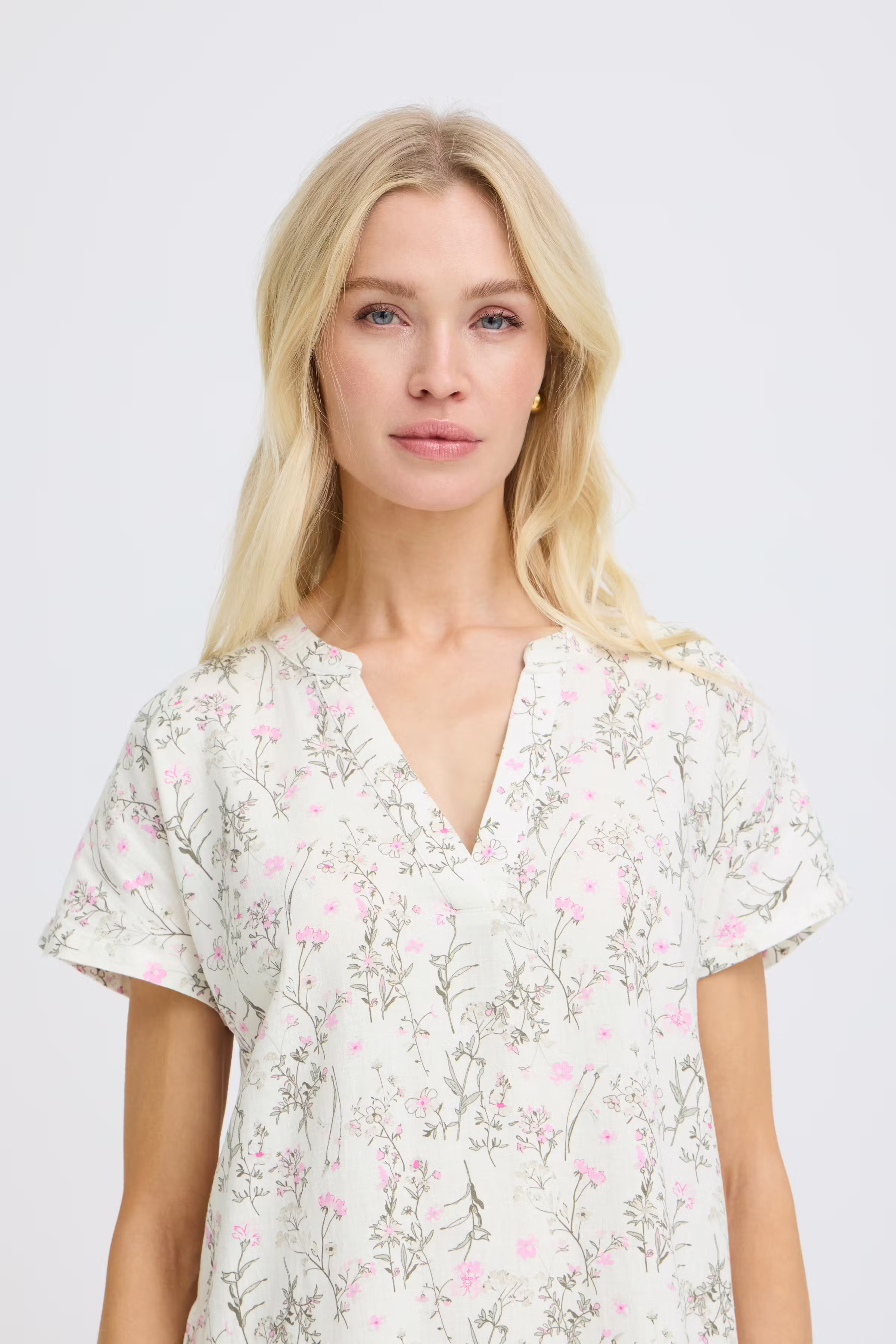 BYFALAKKA Kjole LOOKBOOK DETAIL 20811336-900007228