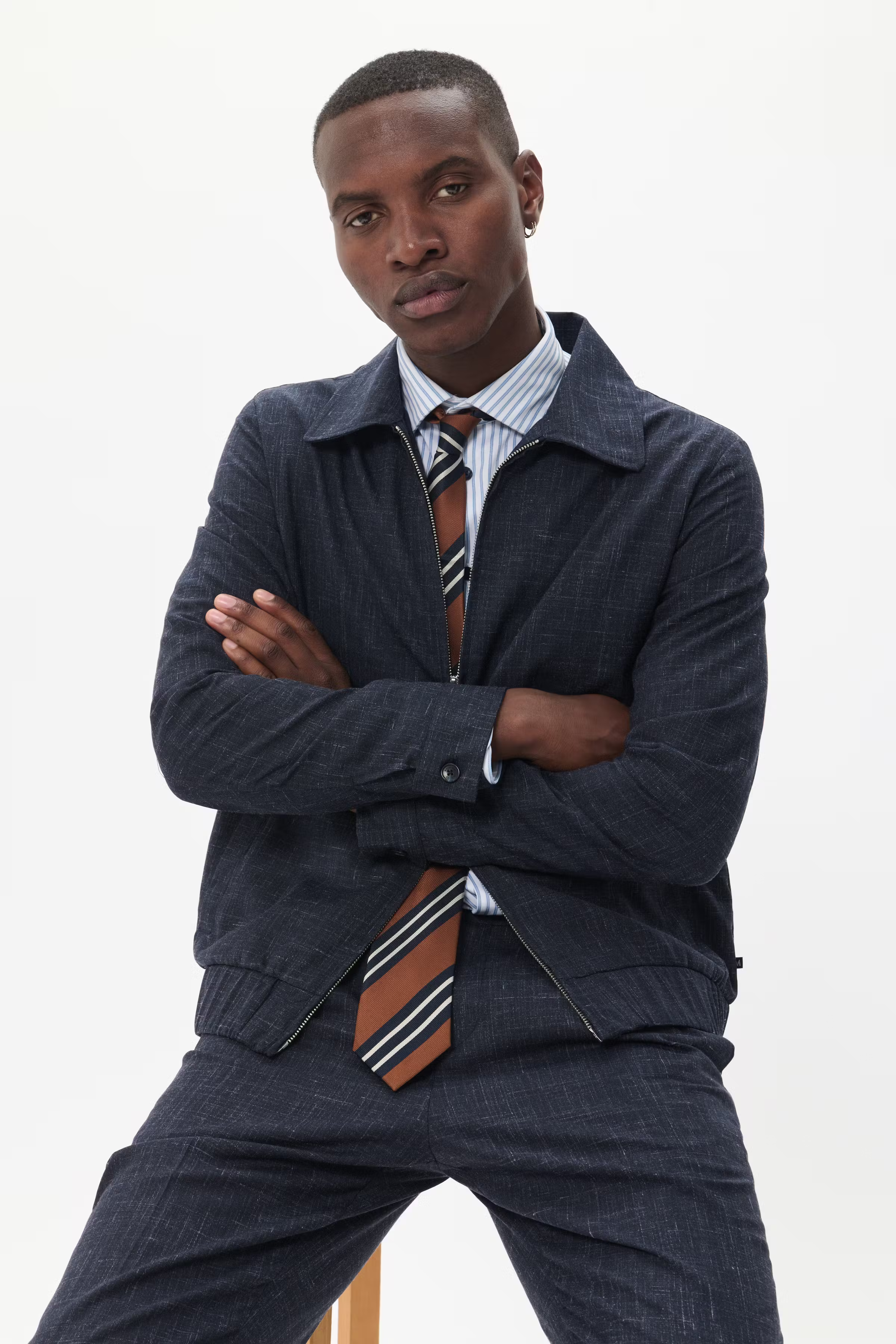 MAenoch Uld Overshirt LOCATION NONE 30207795-1940111